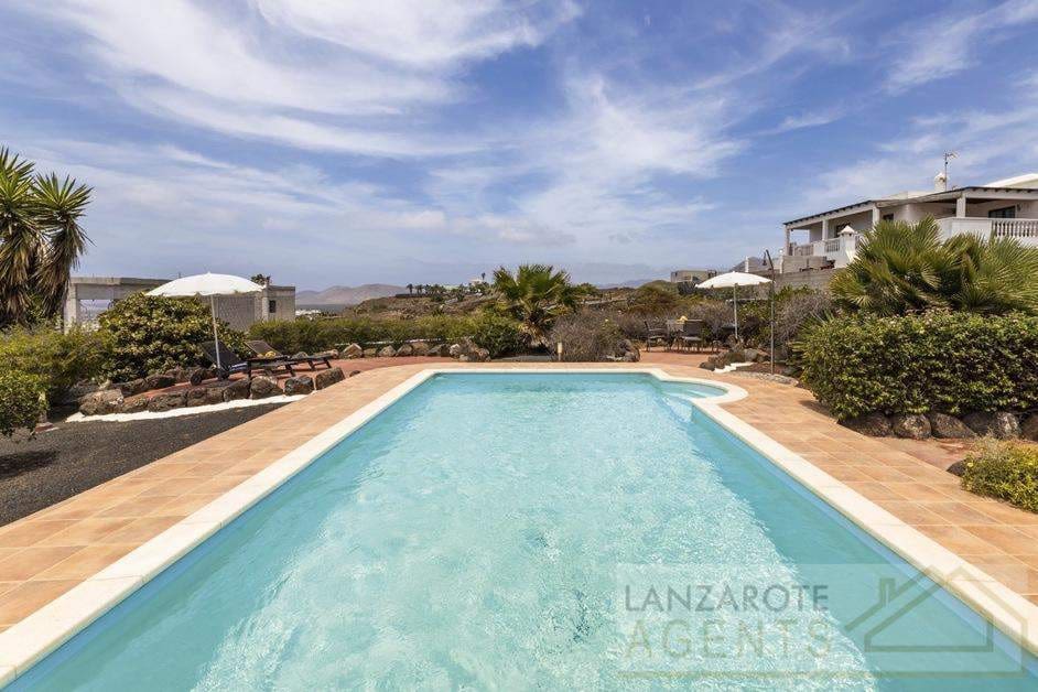 4 chambre Villa/Maison à vendre à Las Brenas - 795 000 € (Ref: 7971253)