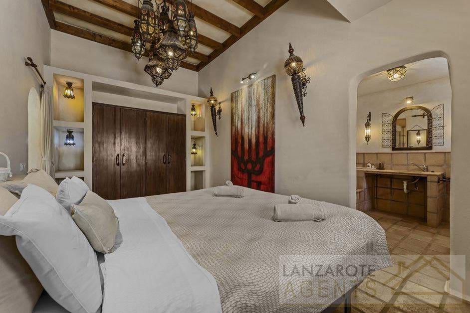 4 chambre Villa/Maison à vendre à Las Brenas - 795 000 € (Ref: 7971253)