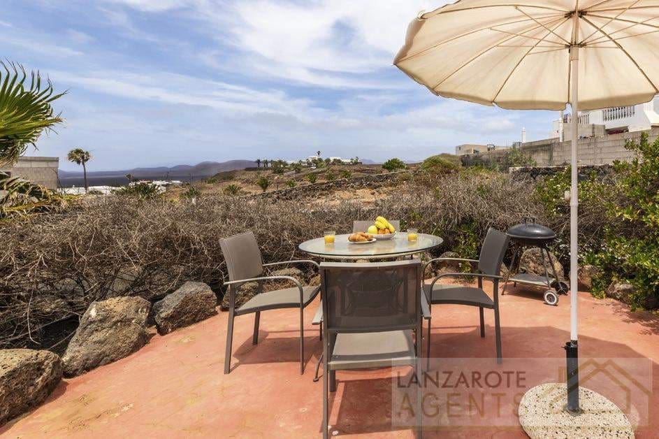 4 chambre Villa/Maison à vendre à Las Brenas - 795 000 € (Ref: 7971253)