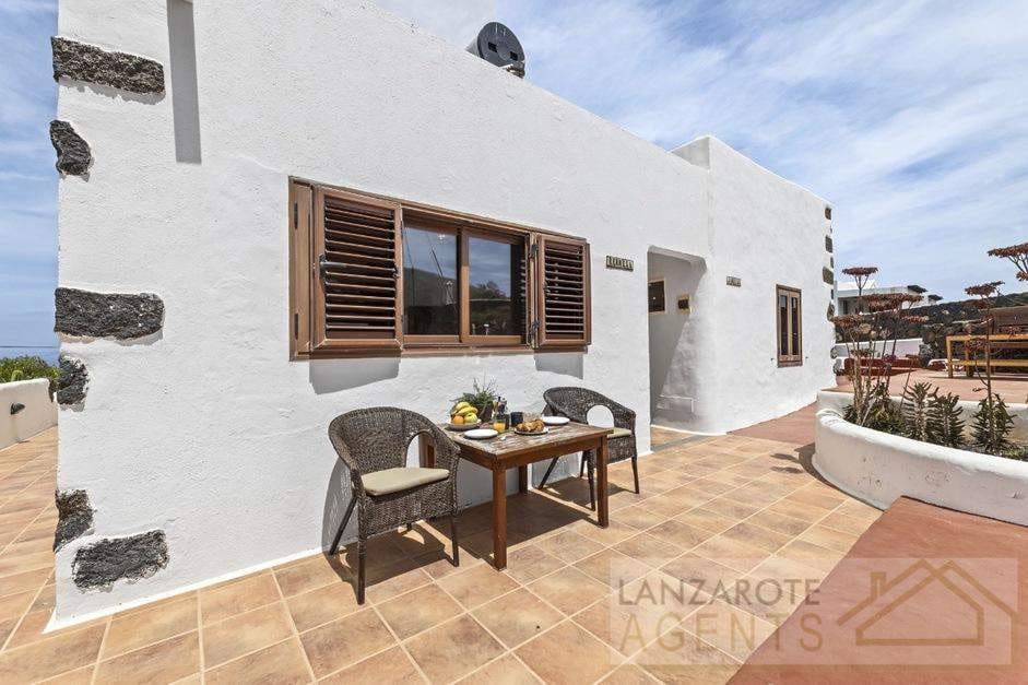 4 chambre Villa/Maison à vendre à Las Brenas - 795 000 € (Ref: 7971253)