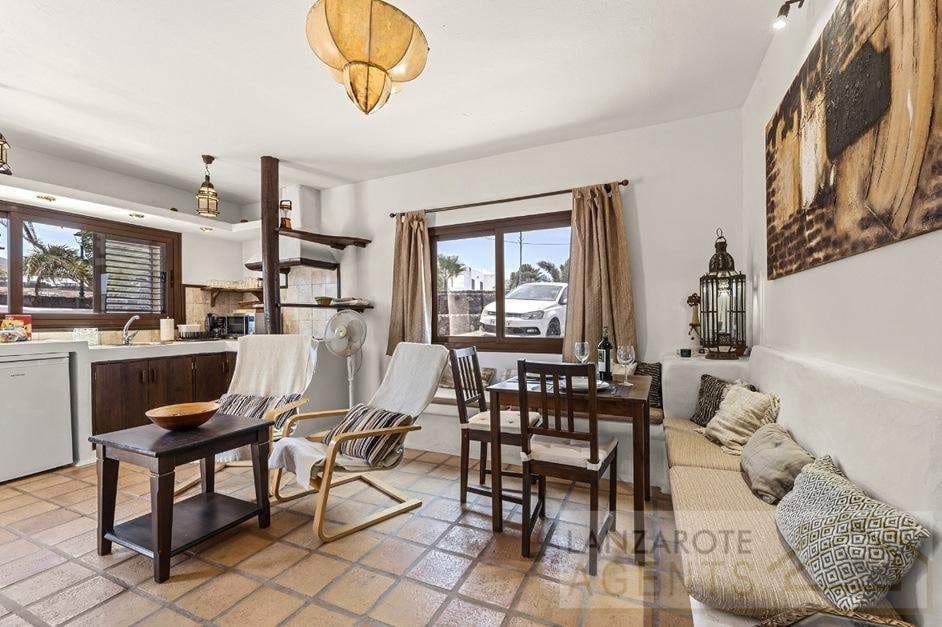 4 chambre Villa/Maison à vendre à Las Brenas - 795 000 € (Ref: 7971253)