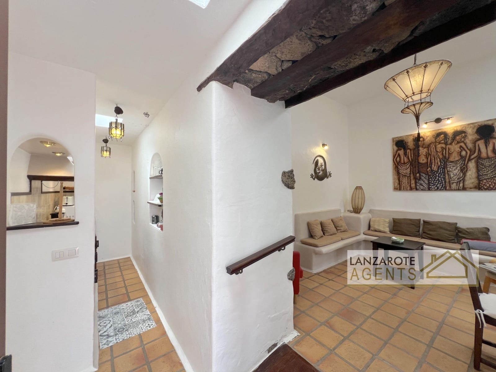 4 bedroom Villa for sale in Las Brenas - € 795,000 (Ref: 7971253)