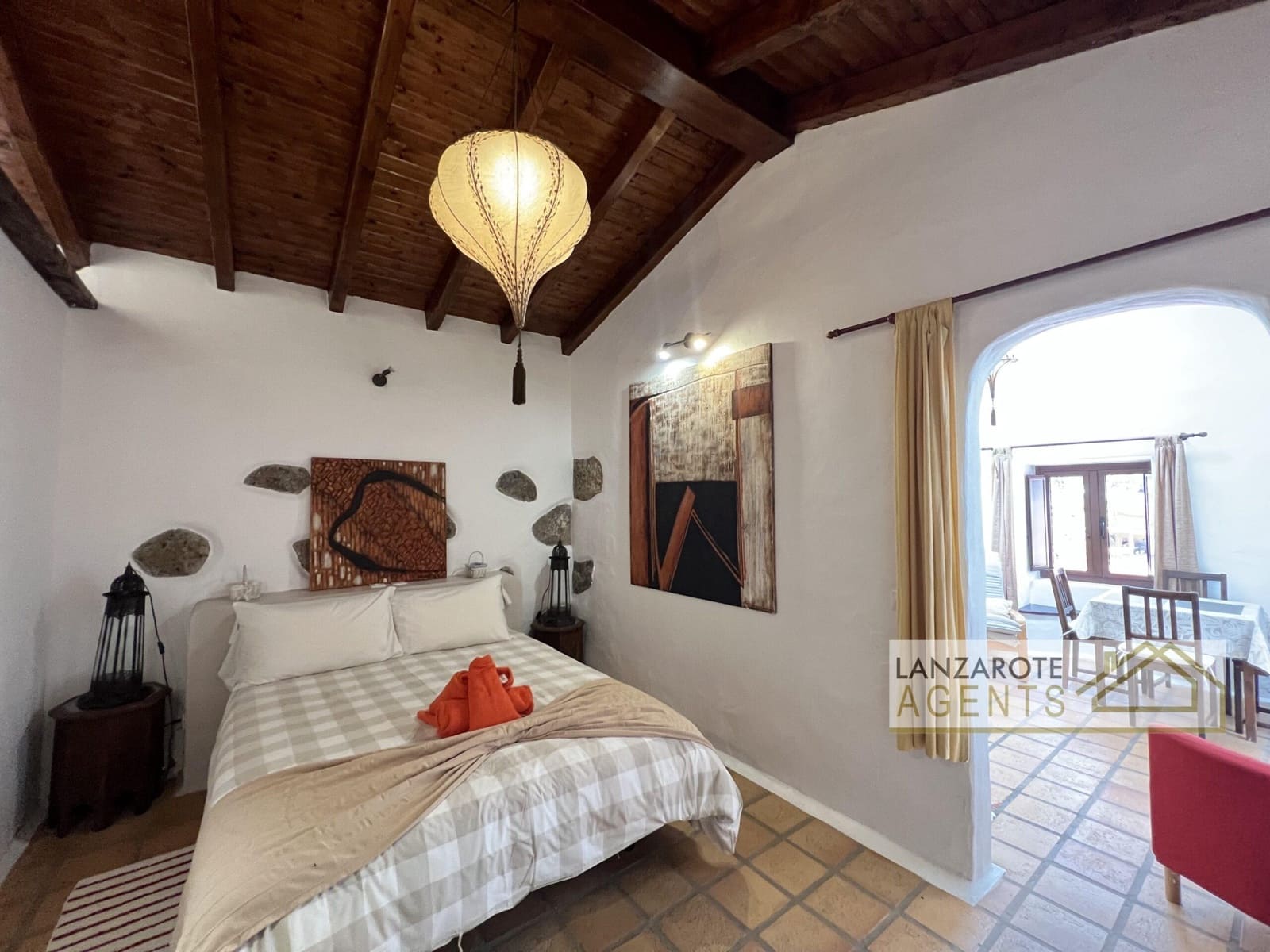 4 bedroom Villa for sale in Las Brenas - € 795,000 (Ref: 7971253)