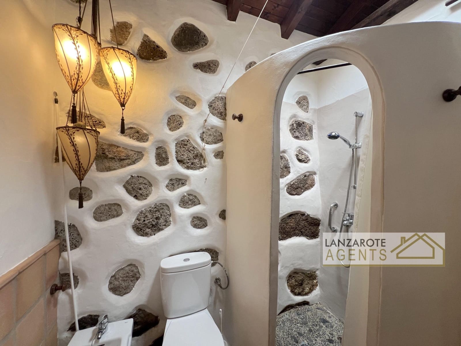 4 bedroom Villa for sale in Las Brenas - € 795,000 (Ref: 7971253)