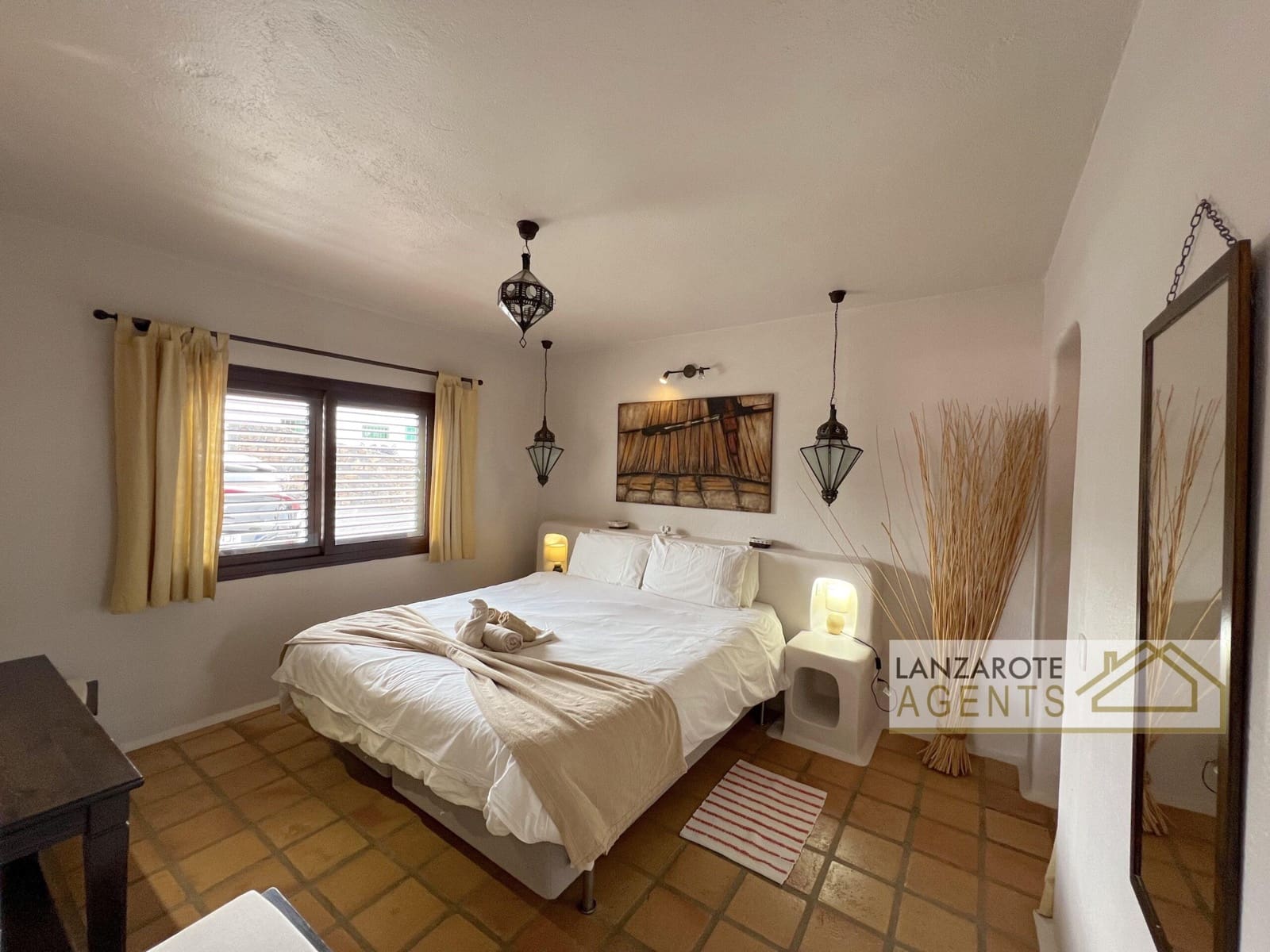 4 bedroom Villa for sale in Las Brenas - € 795,000 (Ref: 7971253)