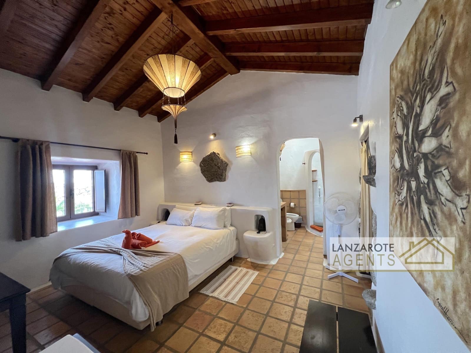 4 bedroom Villa for sale in Las Brenas - € 795,000 (Ref: 7971253)