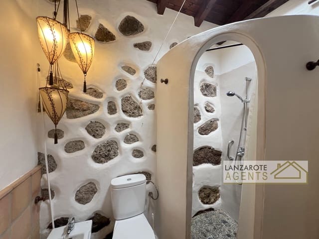 4 camera da letto Villa in vendita in Las Brenas, Yaiza - 795.000 € (Rif: 7971253)