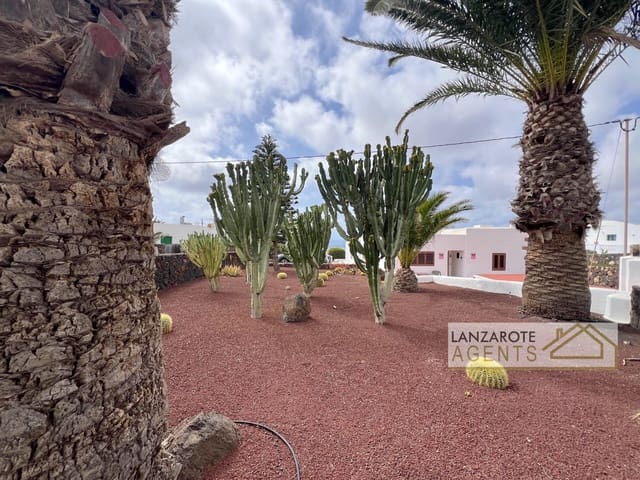 4 camera da letto Villa in vendita in Las Brenas, Yaiza - 795.000 € (Rif: 7971253)