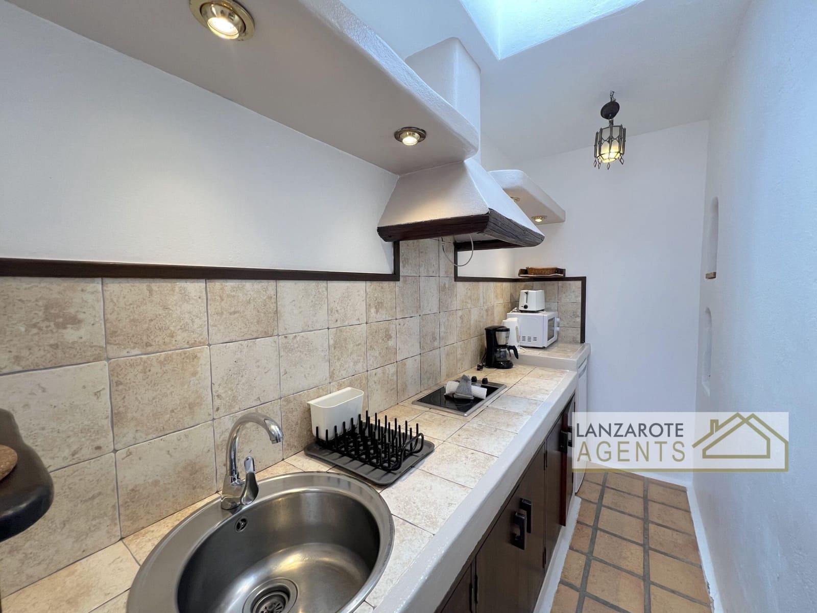 4 soverom Villa til salgs i Las Brenas med svømmebasseng - € 795 000 (Ref: 7971253)