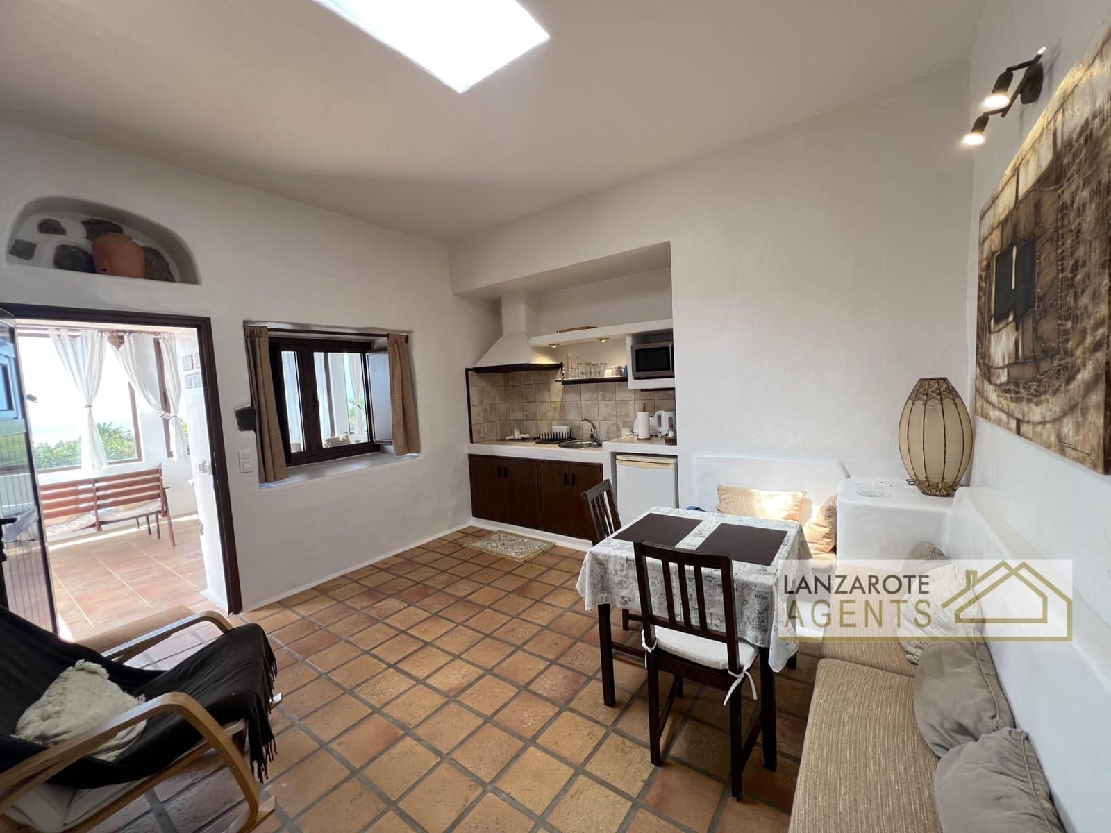 4 soverom Villa til salgs i Las Brenas med svømmebasseng - € 795 000 (Ref: 7971253)