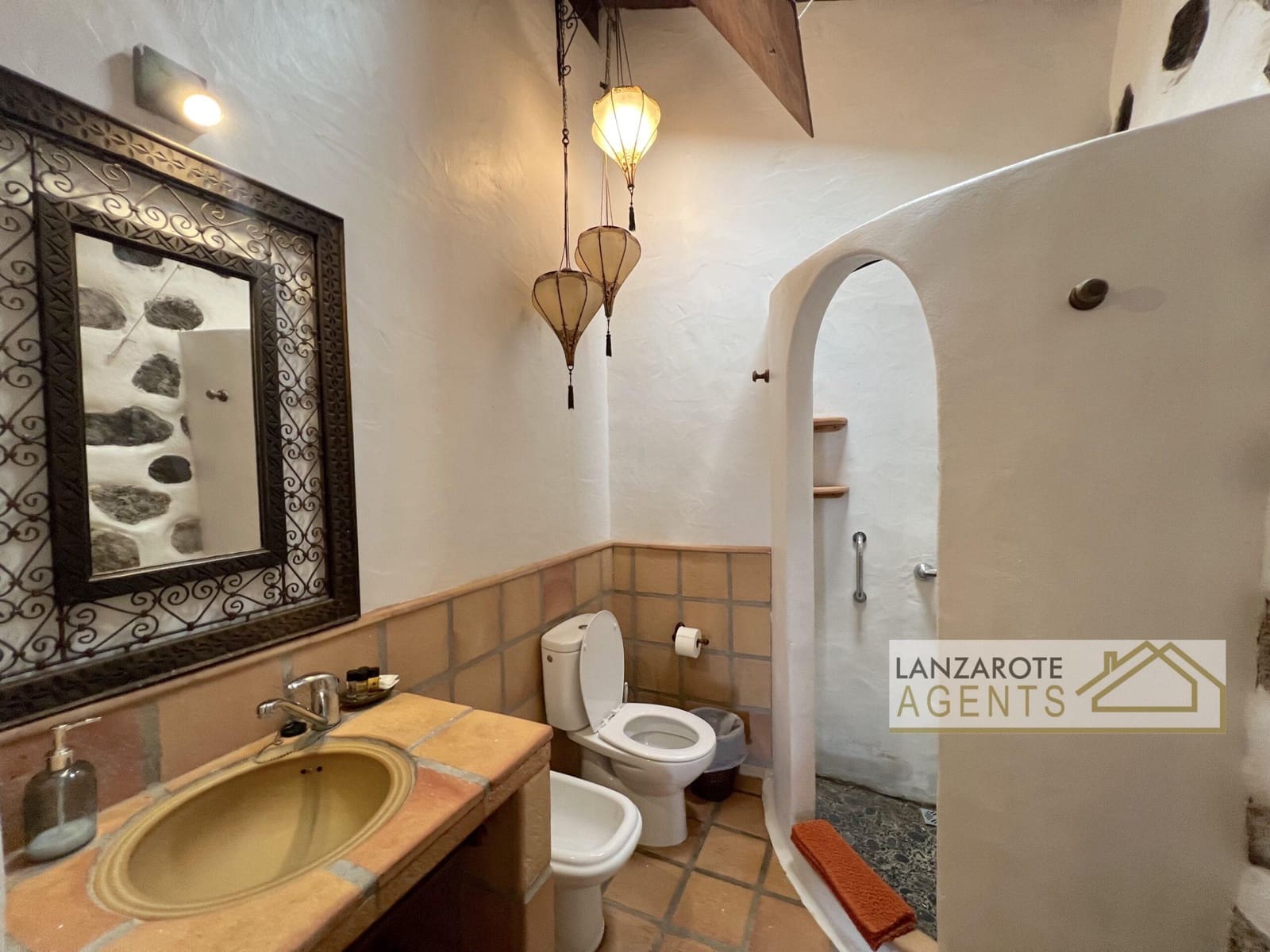 4 soverom Villa til salgs i Las Brenas med svømmebasseng - € 795 000 (Ref: 7971253)