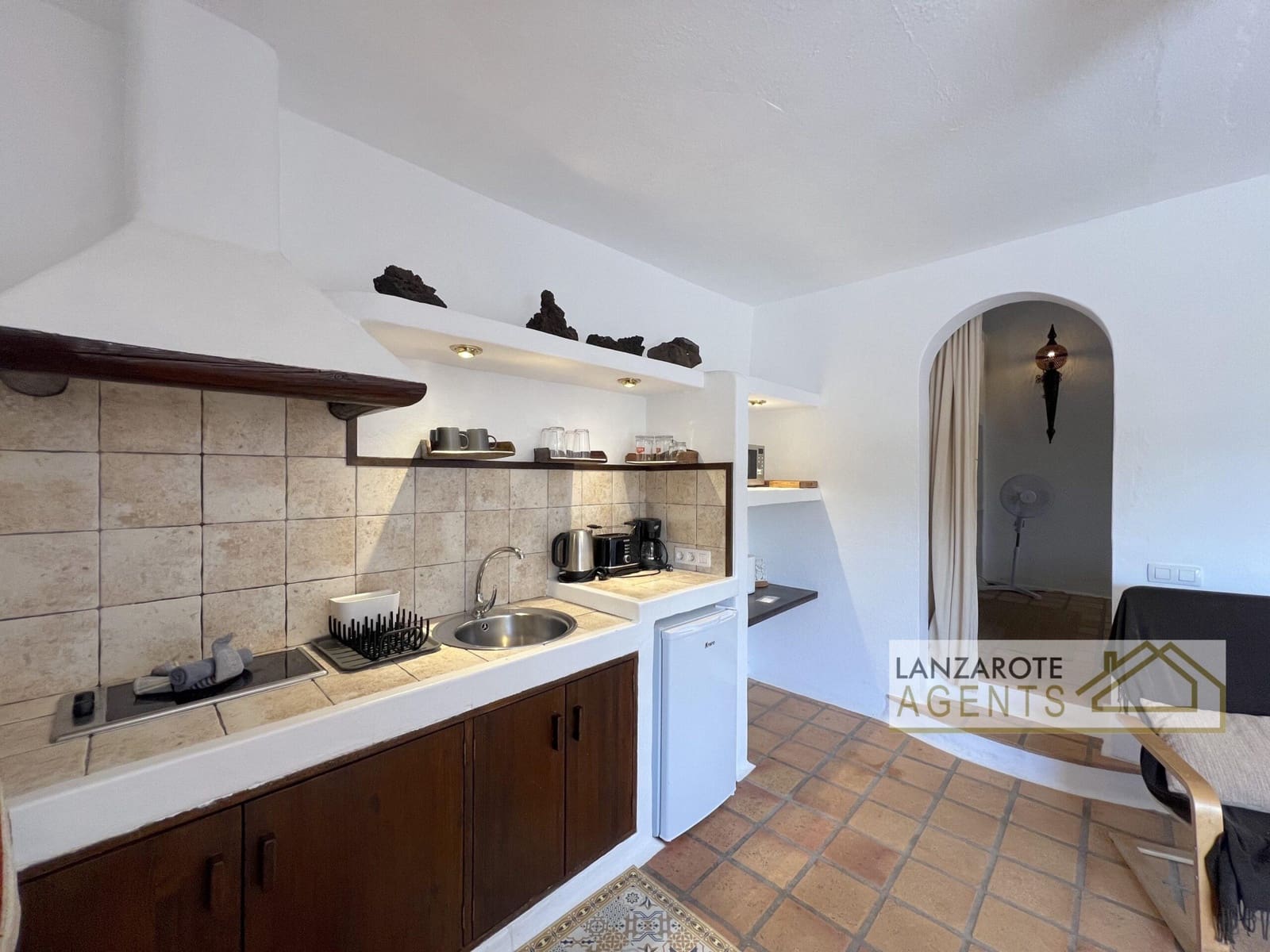 4 soverom Villa til salgs i Las Brenas med svømmebasseng - € 795 000 (Ref: 7971253)