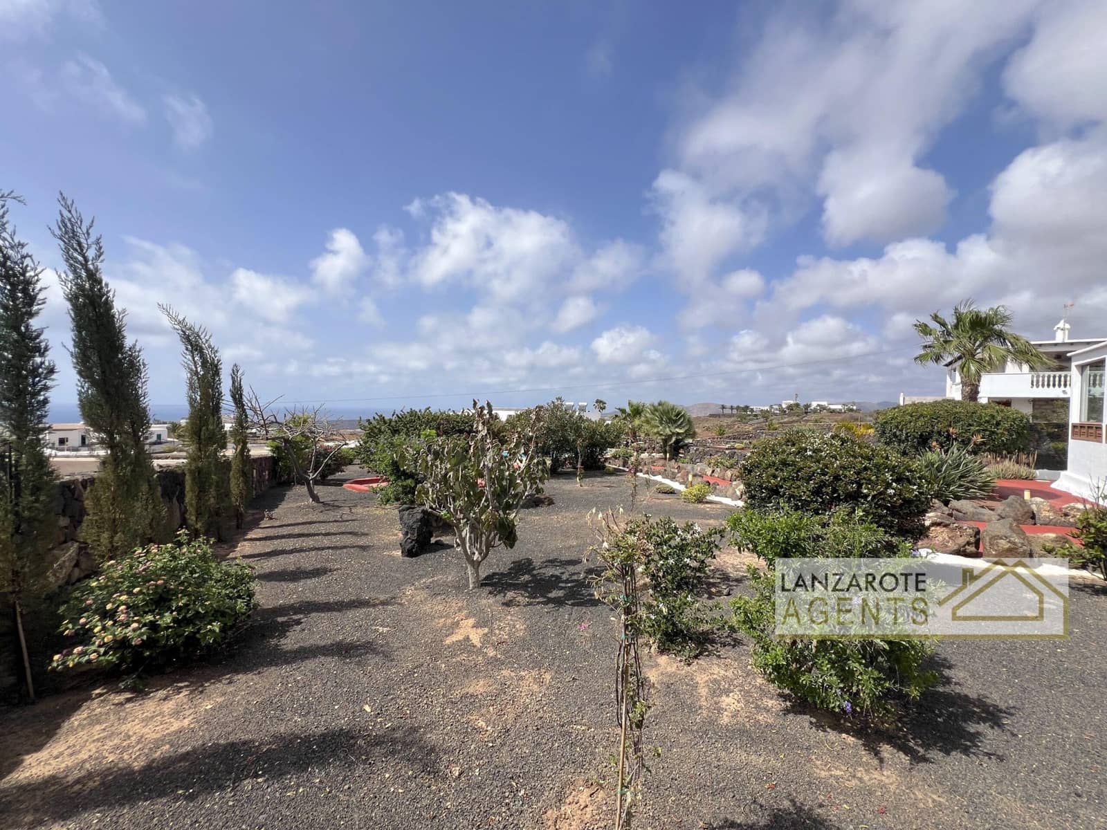 4 soverom Villa til salgs i Las Brenas med svømmebasseng - € 795 000 (Ref: 7971253)