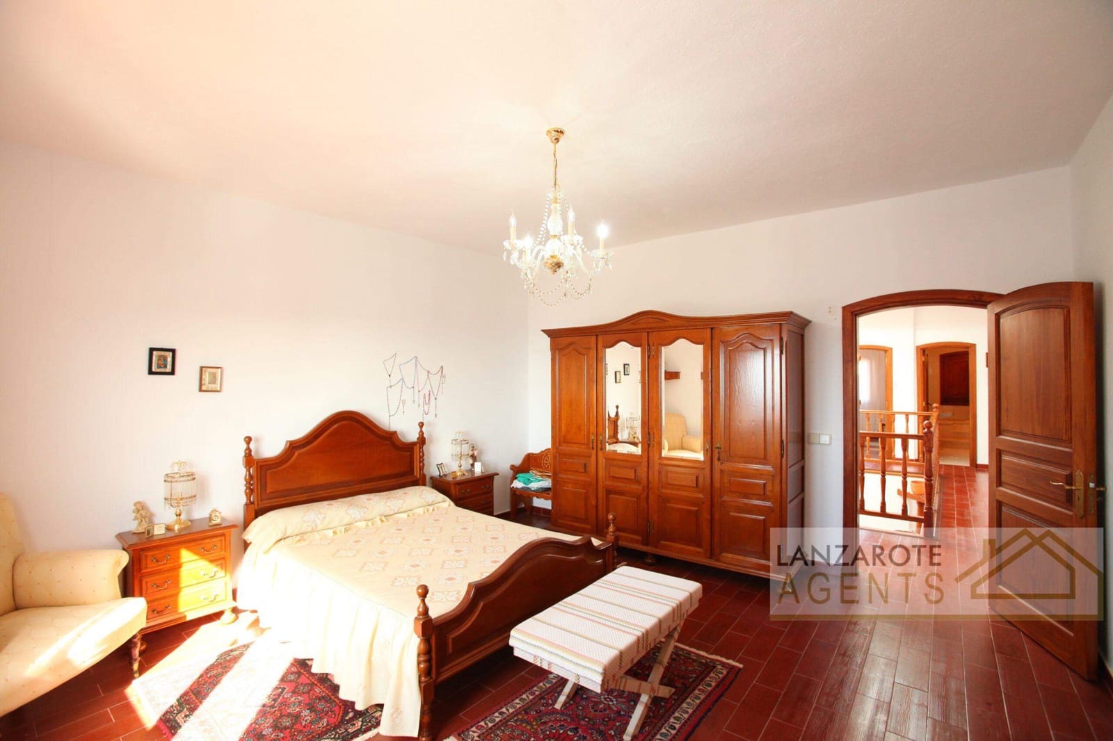 4 soveværelse Villa til salg i Macher med garage - € 850.000 (Ref: 8089962)