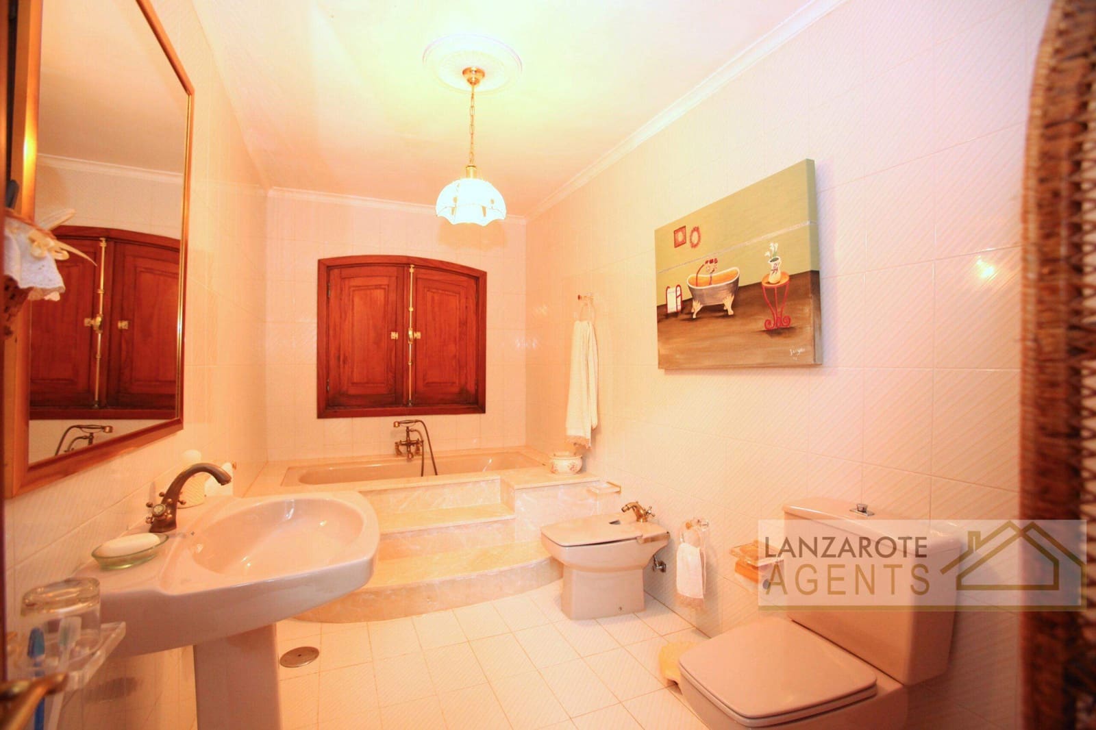 4 soveværelse Villa til salg i Macher med garage - € 850.000 (Ref: 8089962)