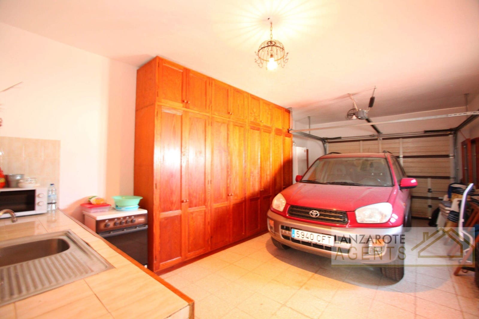 4 soveværelse Villa til salg i Macher med garage - € 850.000 (Ref: 8089962)