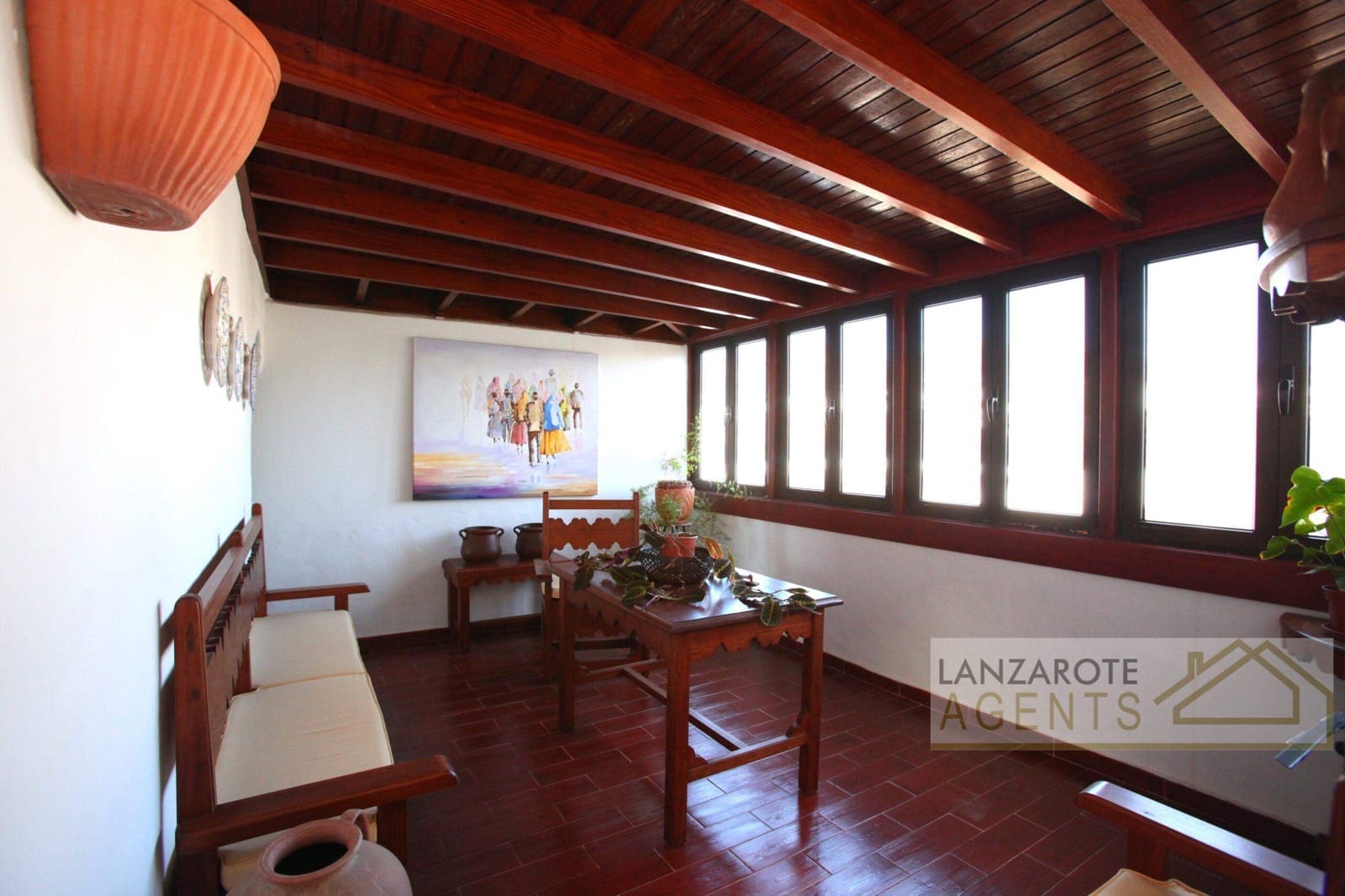 4 soveværelse Villa til salg i Macher med garage - € 850.000 (Ref: 8089962)