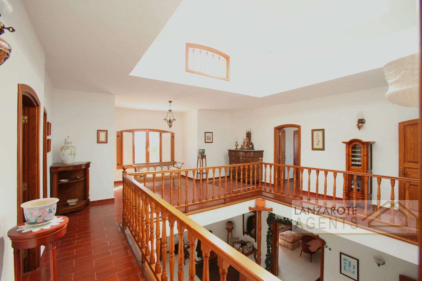 4 soveværelse Villa til salg i Macher med garage - € 850.000 (Ref: 8089962)