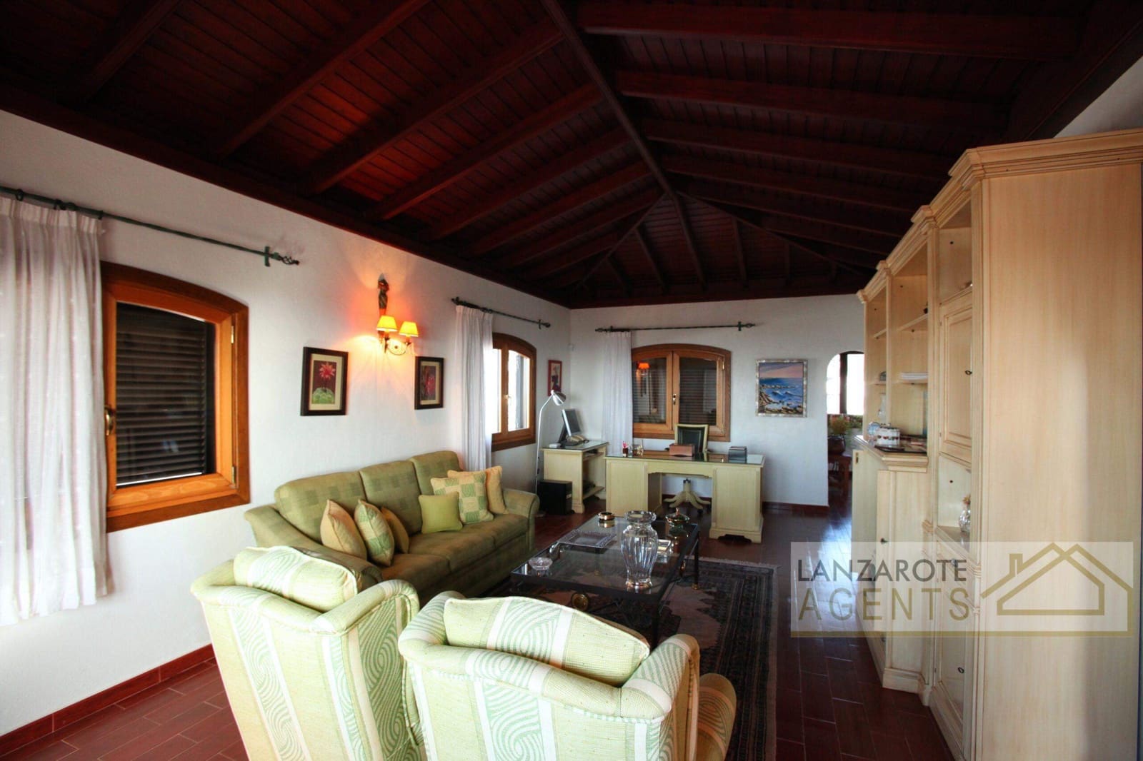 4 soveværelse Villa til salg i Macher med garage - € 850.000 (Ref: 8089962)