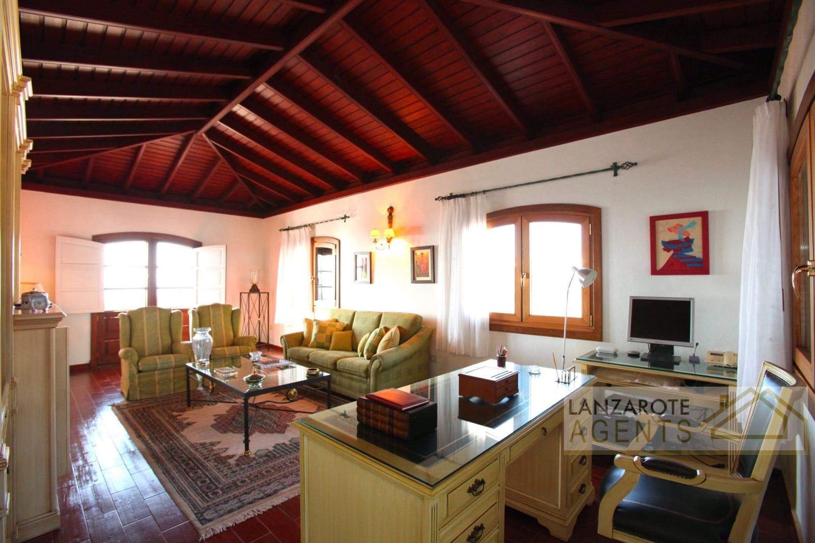 4 soveværelse Villa til salg i Macher med garage - € 850.000 (Ref: 8089962)