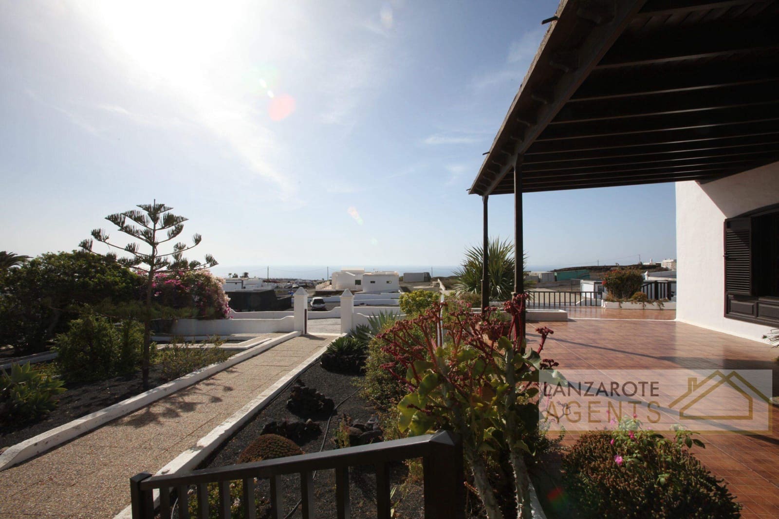 4 soveværelse Villa til salg i Macher med garage - € 850.000 (Ref: 8089962)