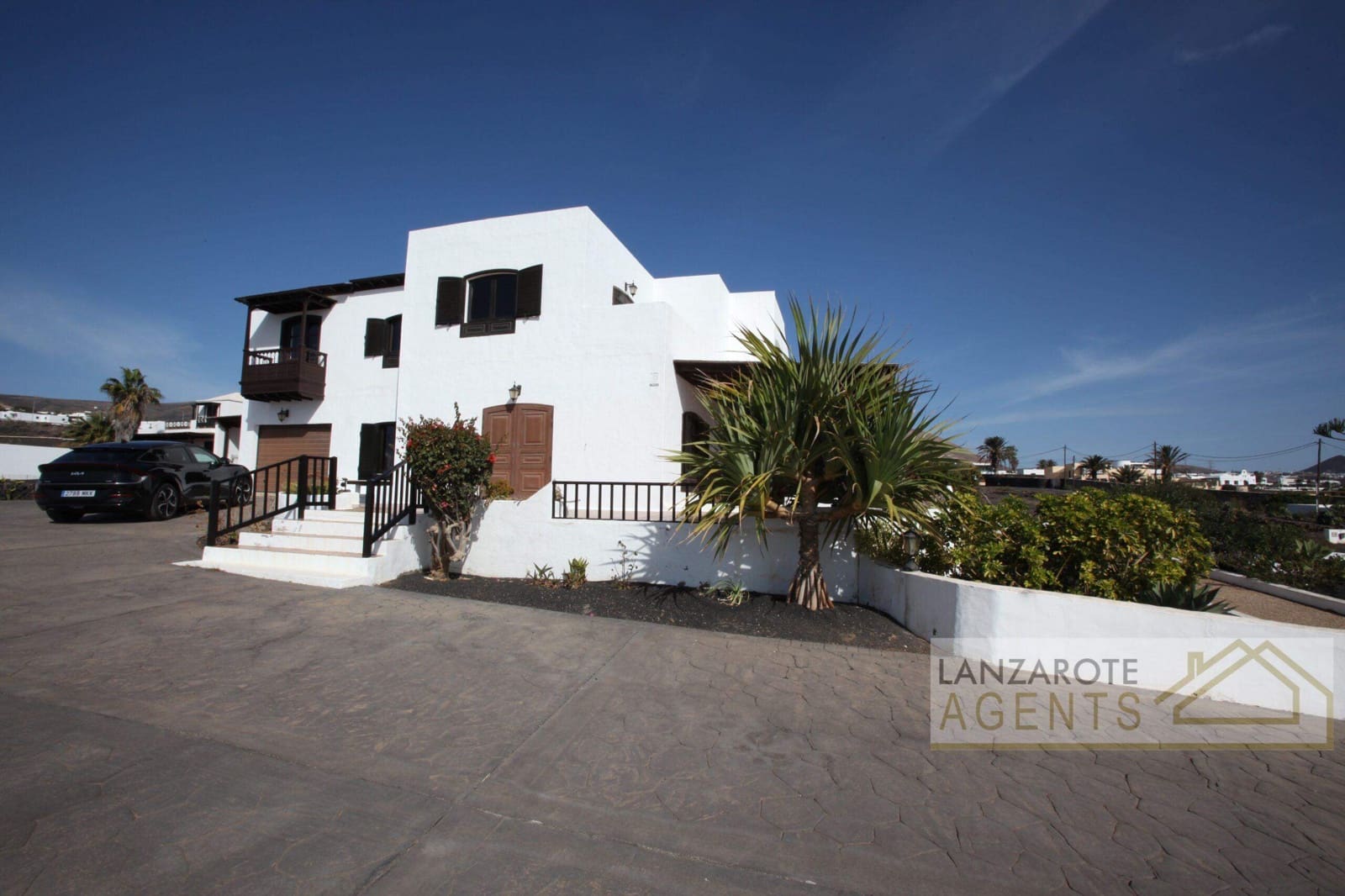 4 soveværelse Villa til salg i Macher med garage - € 850.000 (Ref: 8089962)