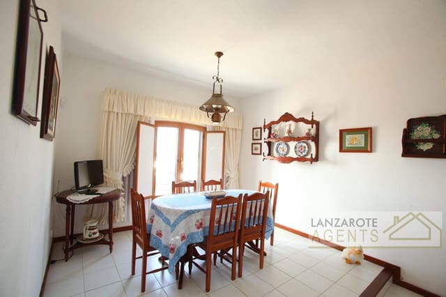 4 soveværelse Villa til salg i Macher, Tías med garage - € 850.000 (Ref: 8089962)