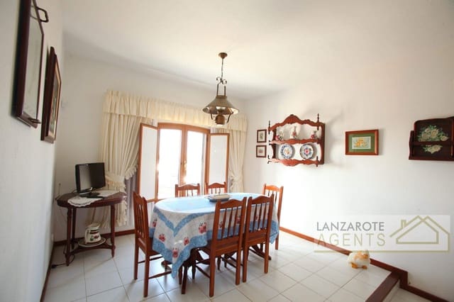4 chambre Villa/Maison à vendre à Macher, Tías avec garage - 830 000 € (Ref: 8089962)