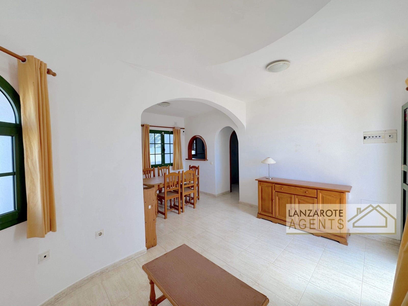 2 soverom Bungalow til salgs i Playa Blanca med svømmebasseng - € 280 000 (Ref: 8482534)