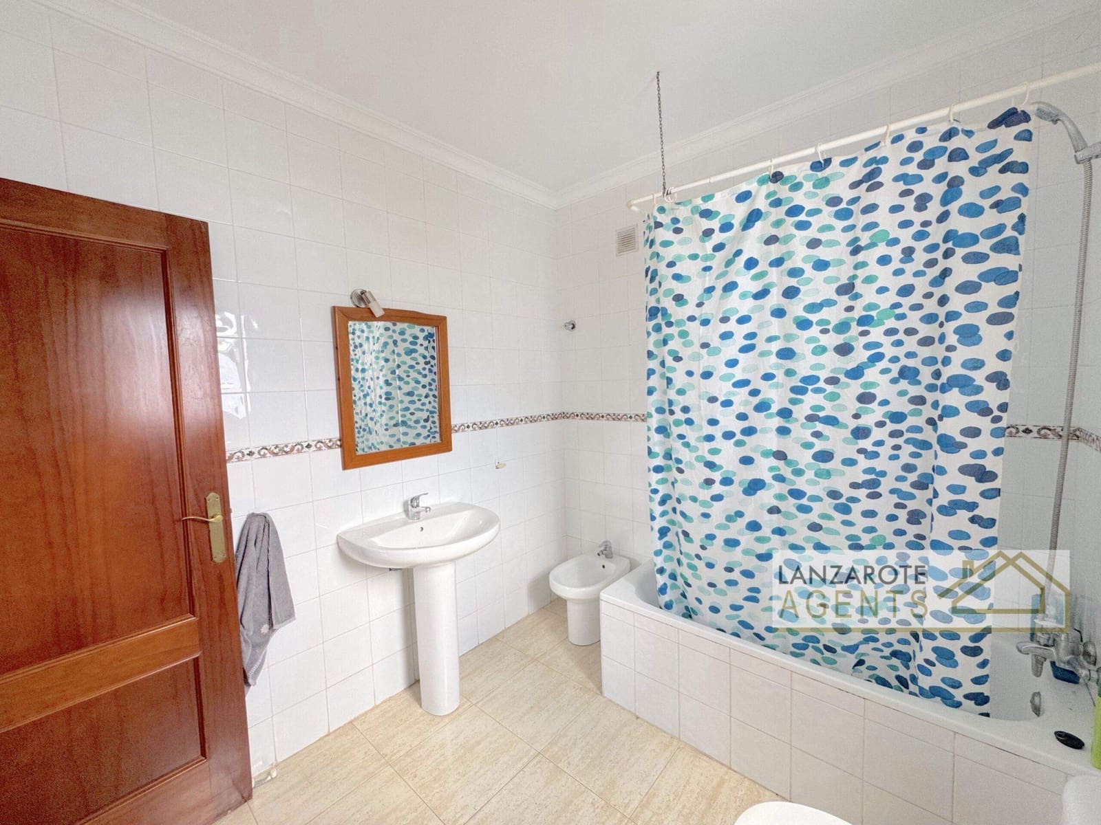 2 soverom Bungalow til salgs i Playa Blanca med svømmebasseng - € 280 000 (Ref: 8482534)