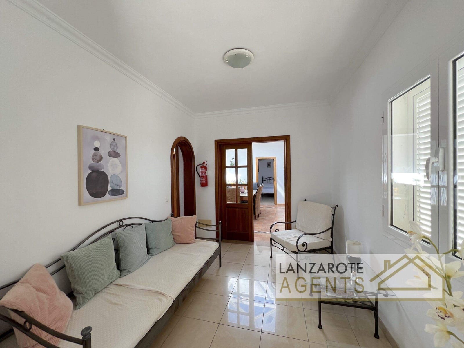 4 soveværelse Villa til salg i Playa Blanca - € 849.000 (Ref: 8637220)