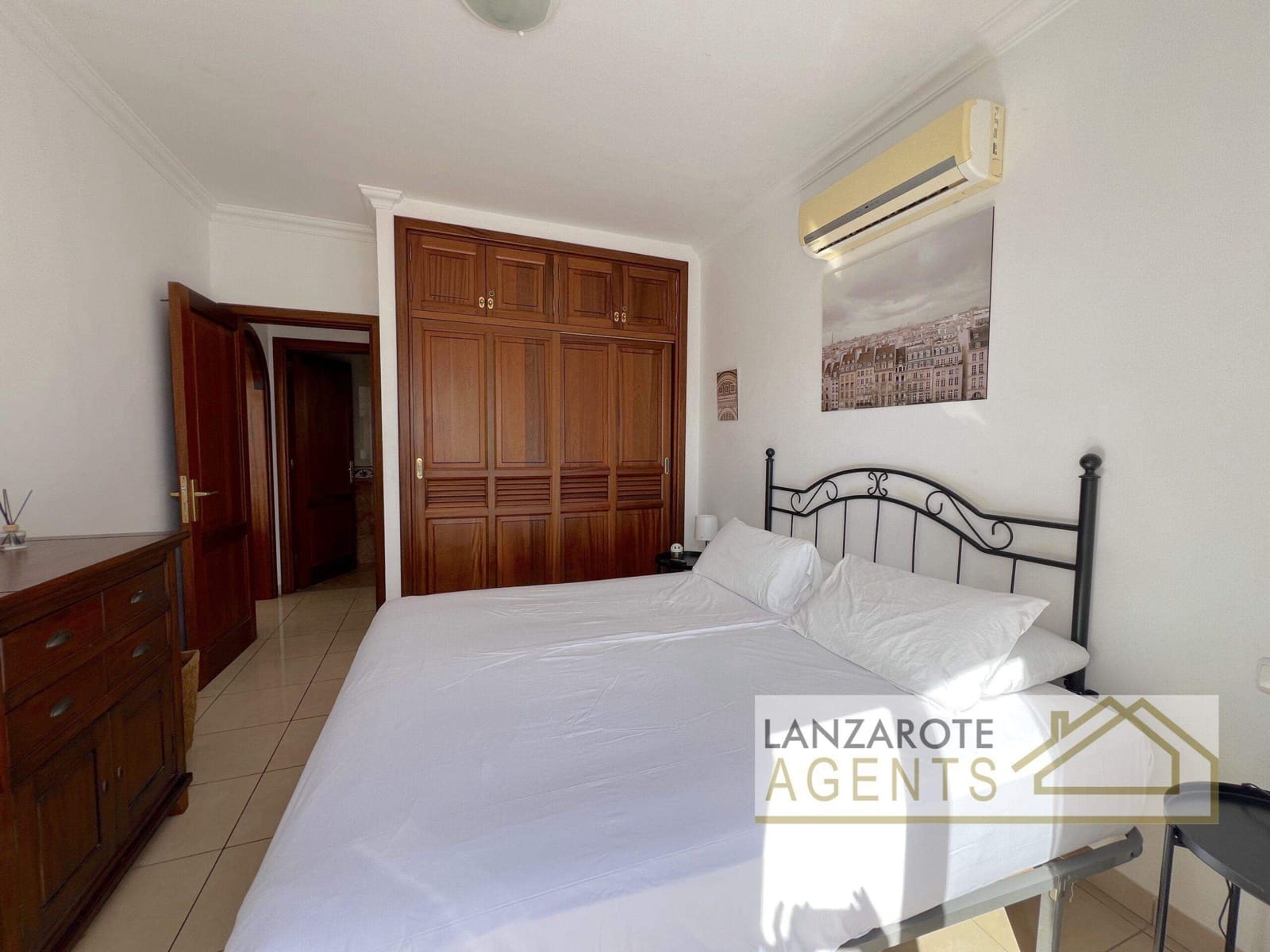 4 soveværelse Villa til salg i Playa Blanca - € 849.000 (Ref: 8637220)
