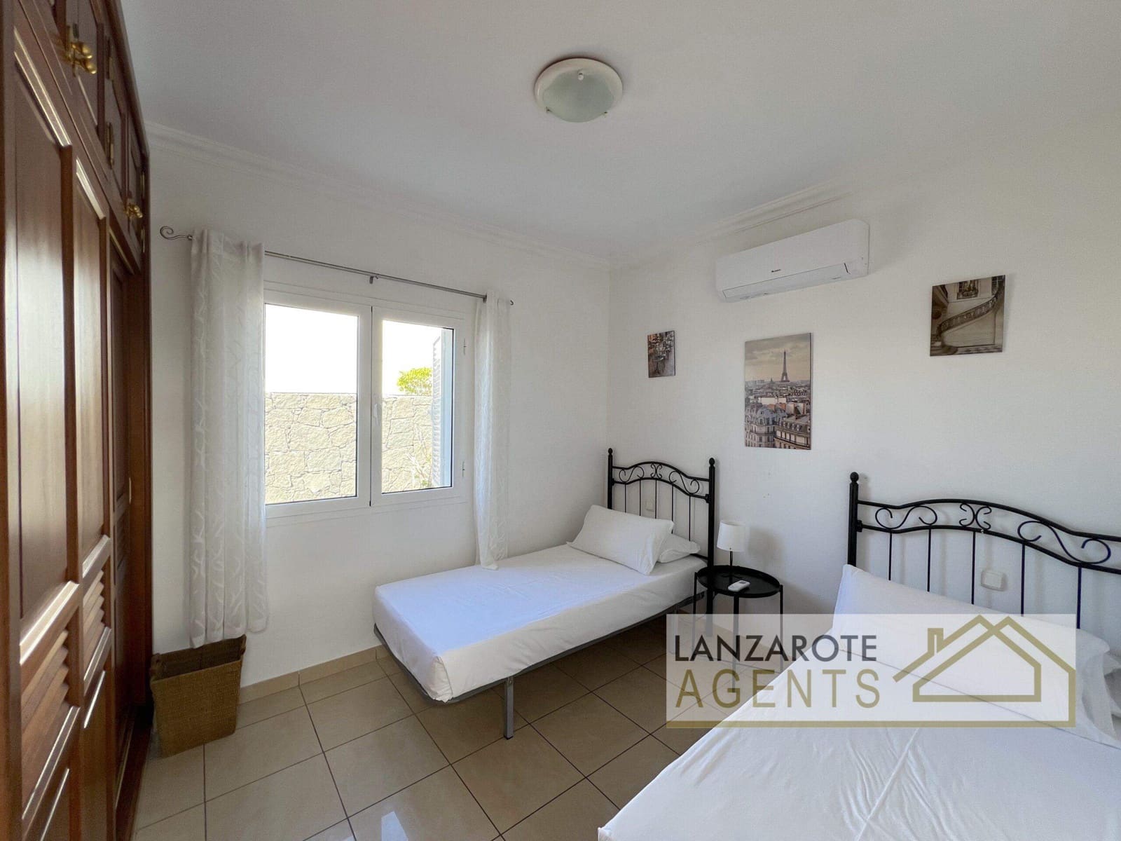 4 soveværelse Villa til salg i Playa Blanca - € 849.000 (Ref: 8637220)