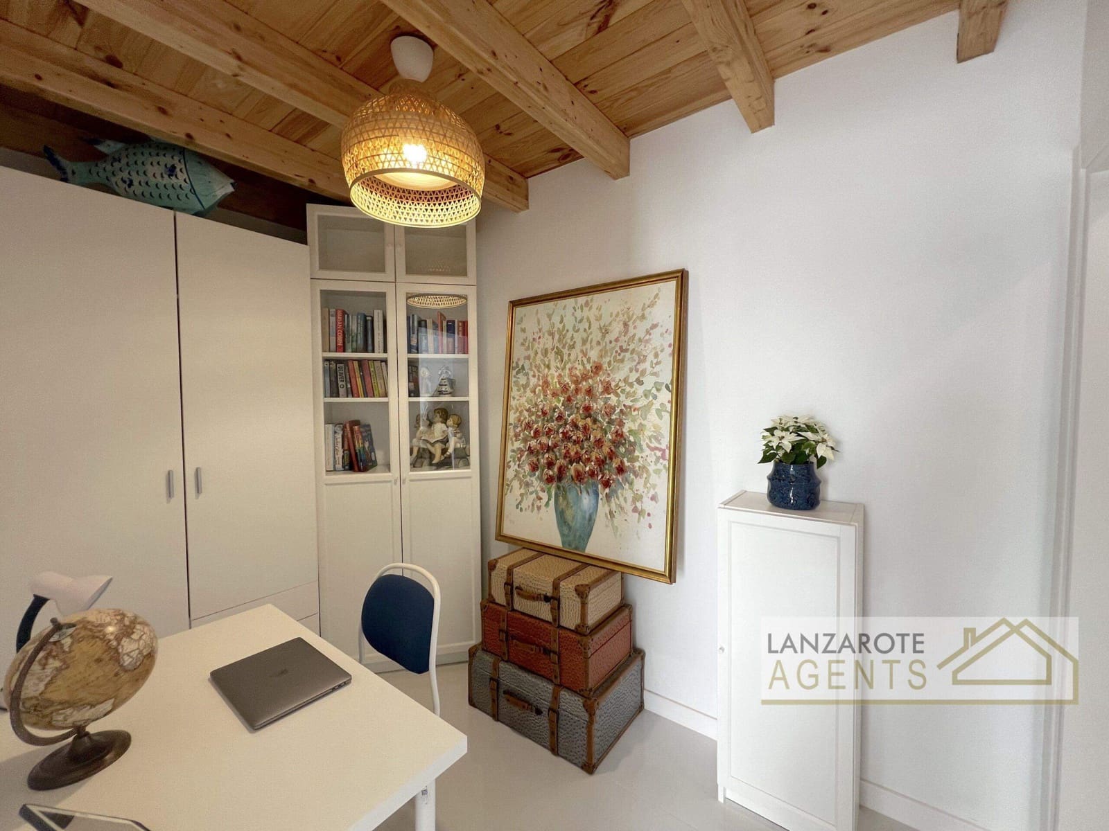 3 soverom Villa til salgs i Playa Blanca - € 497 000 (Ref: 8682687)