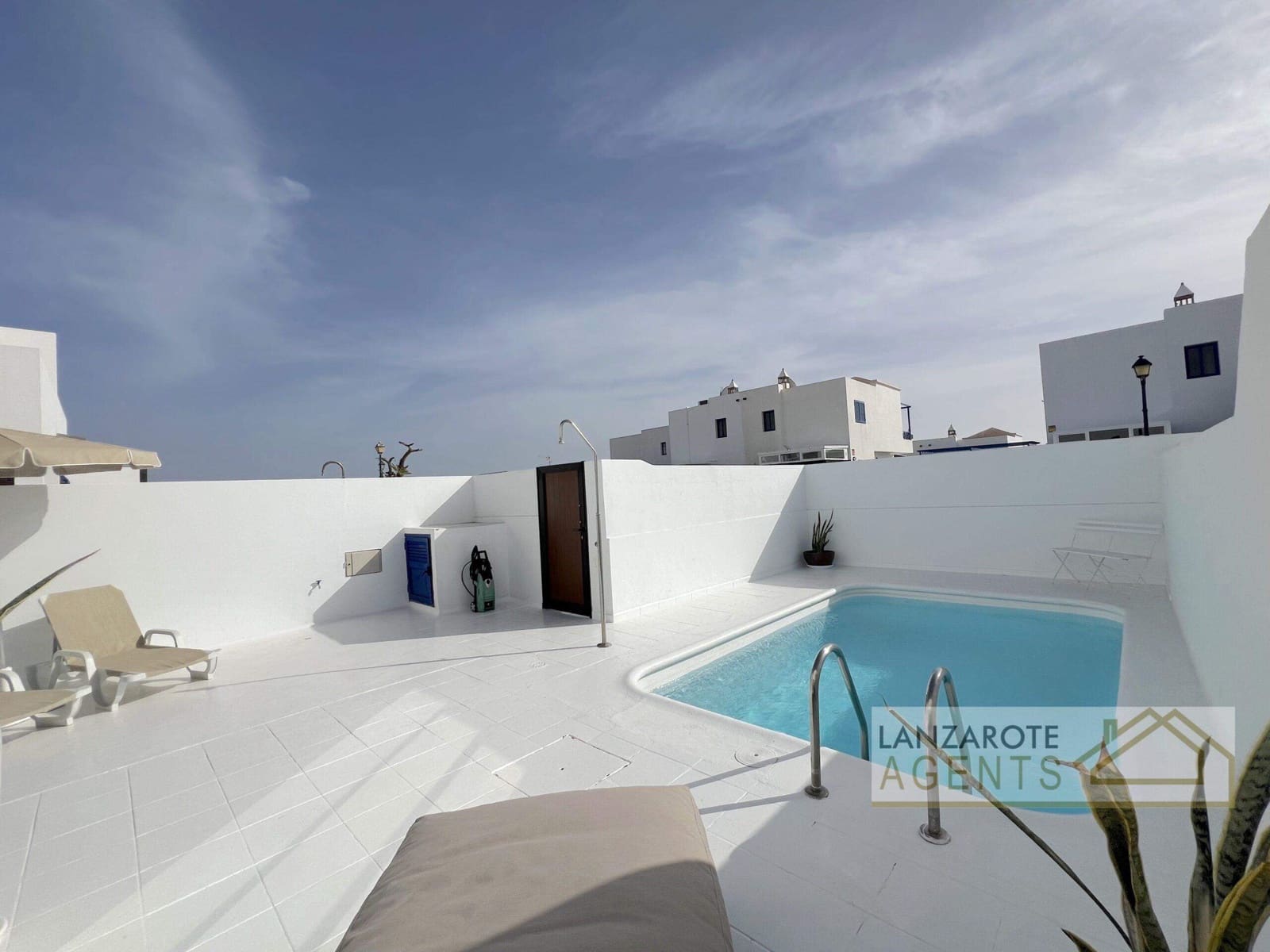 3 soverom Villa til salgs i Playa Blanca - € 497 000 (Ref: 8682687)