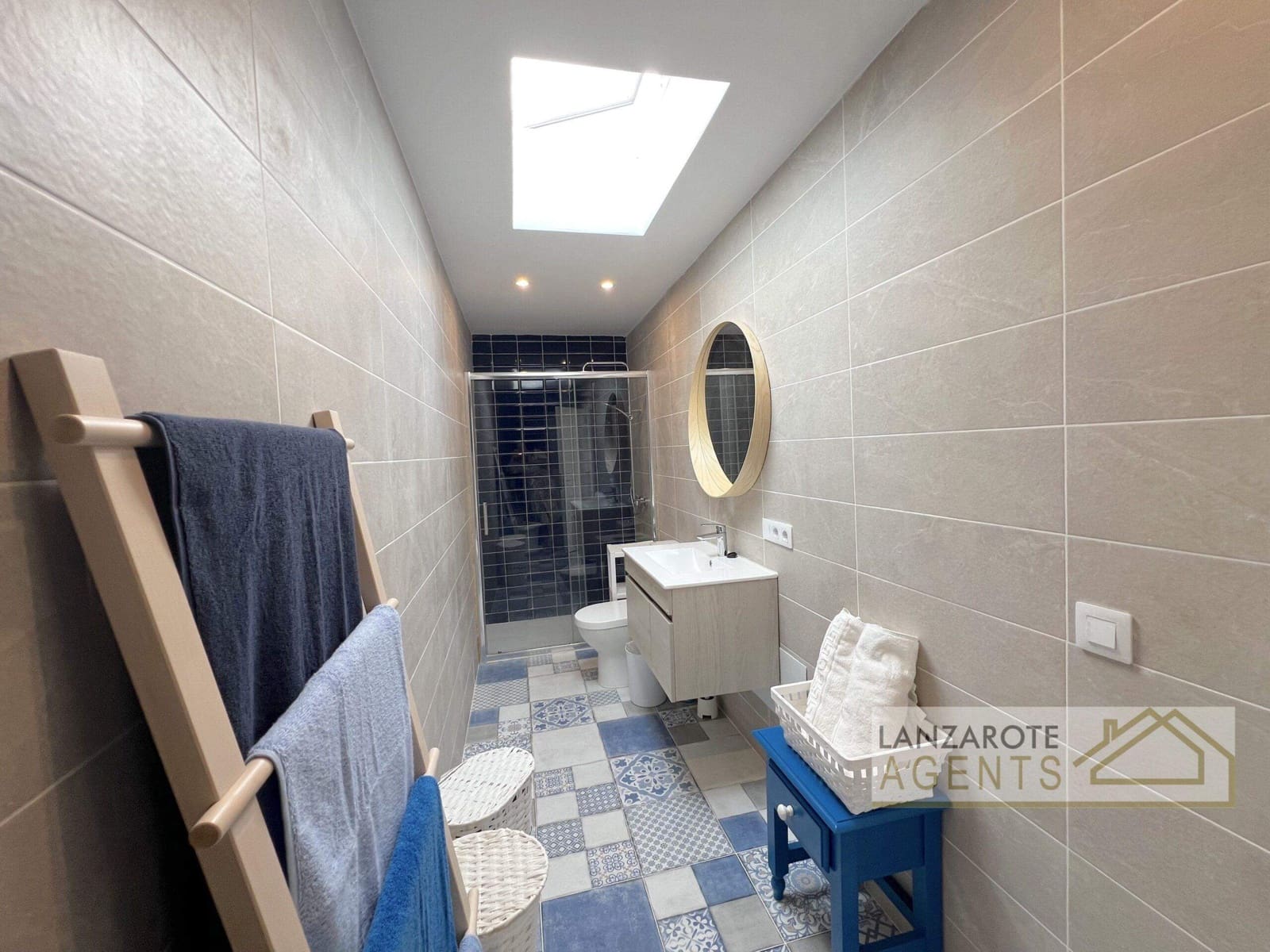 3 soverom Villa til salgs i Playa Blanca - € 497 000 (Ref: 8682687)