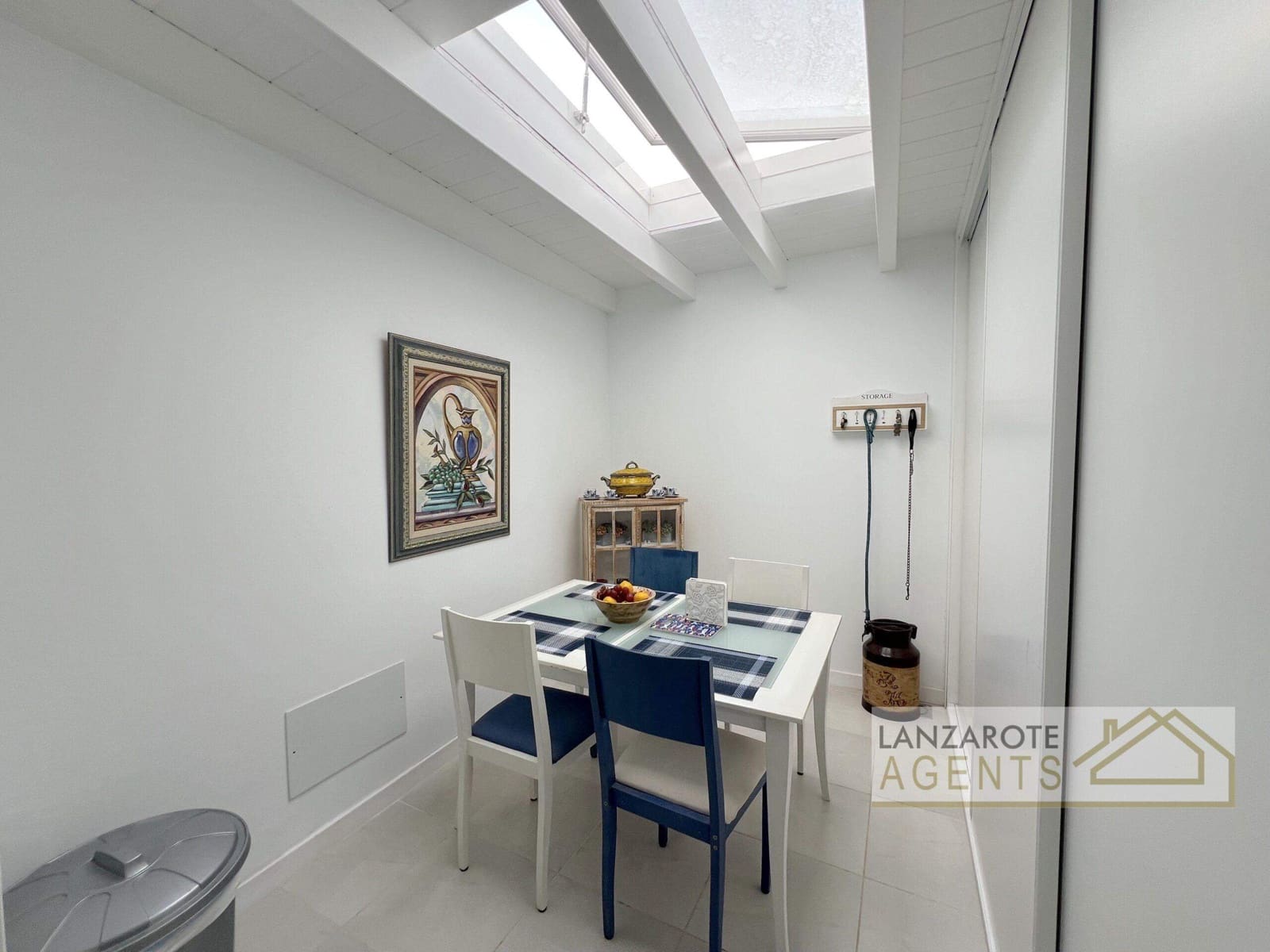 3 soverom Villa til salgs i Playa Blanca - € 497 000 (Ref: 8682687)