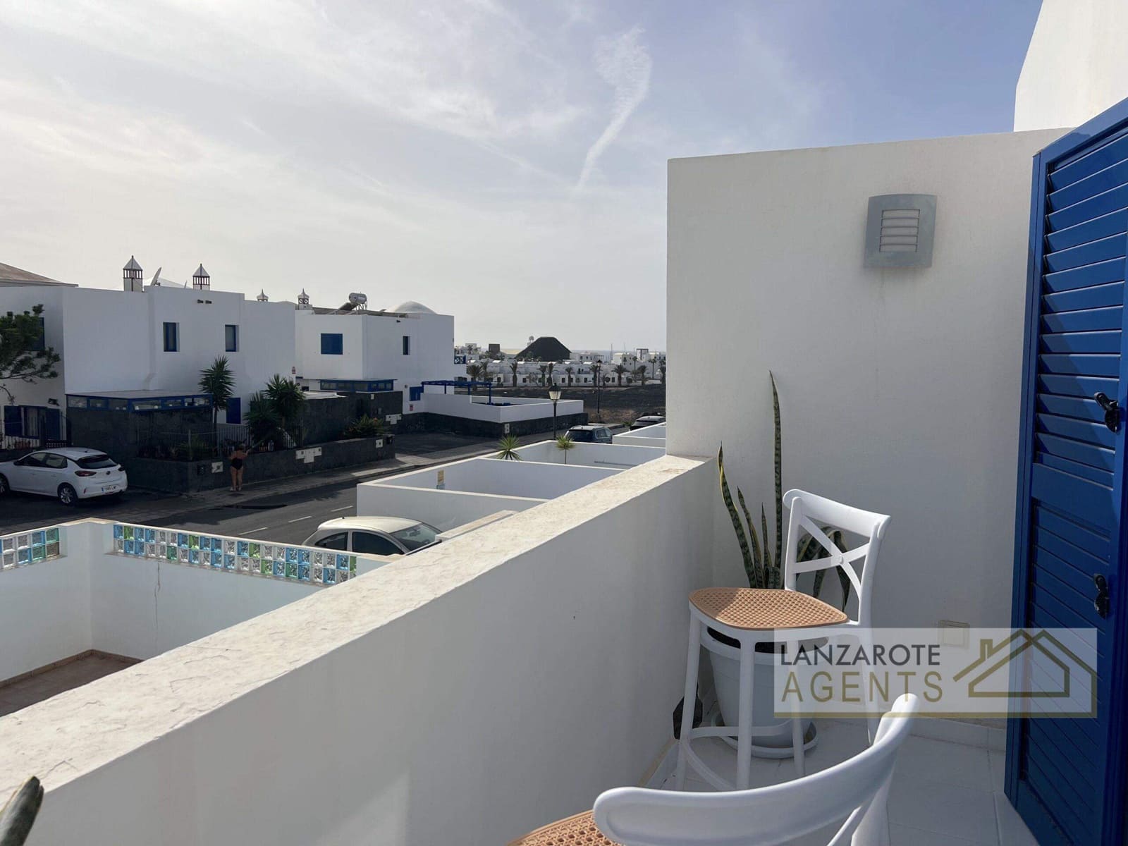 3 soverom Villa til salgs i Playa Blanca - € 497 000 (Ref: 8682687)