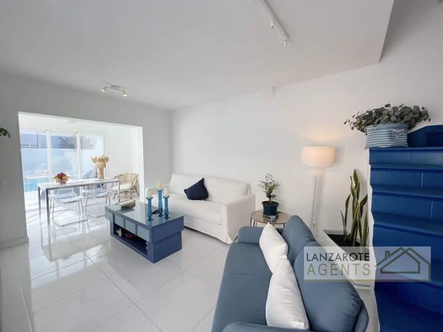 3 soverom Villa til salgs i Playa Blanca, Yaiza - € 497 000 (Ref: 8682687)