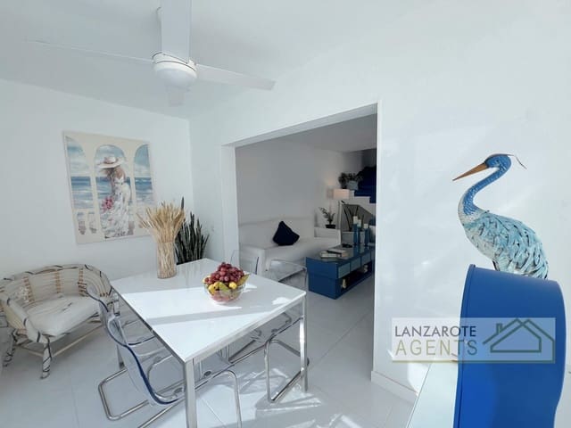 3 soverom Villa til salgs i Playa Blanca, Yaiza - € 497 000 (Ref: 8682687)