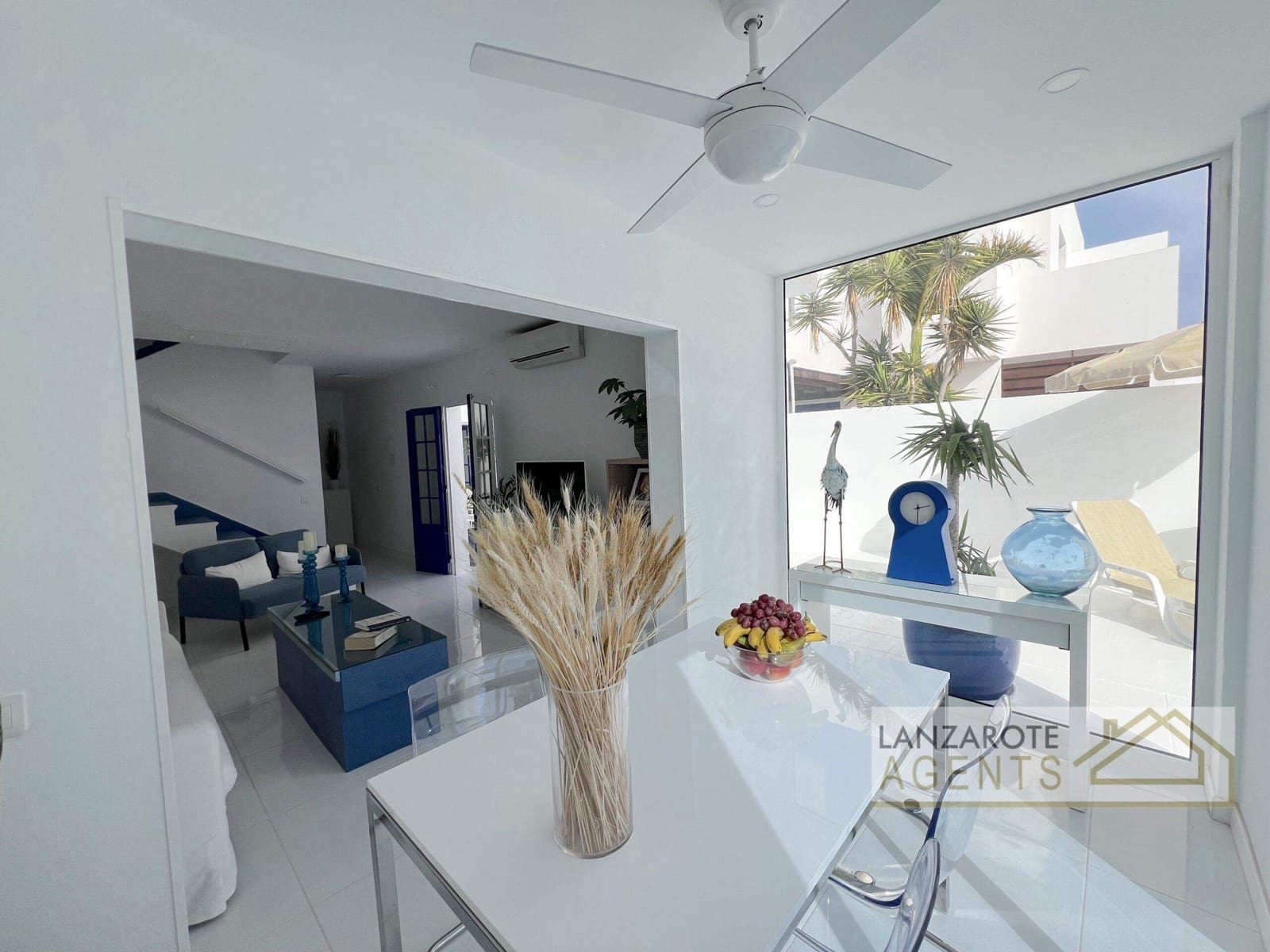 3 soverom Villa til salgs i Playa Blanca - € 497 000 (Ref: 8682687)