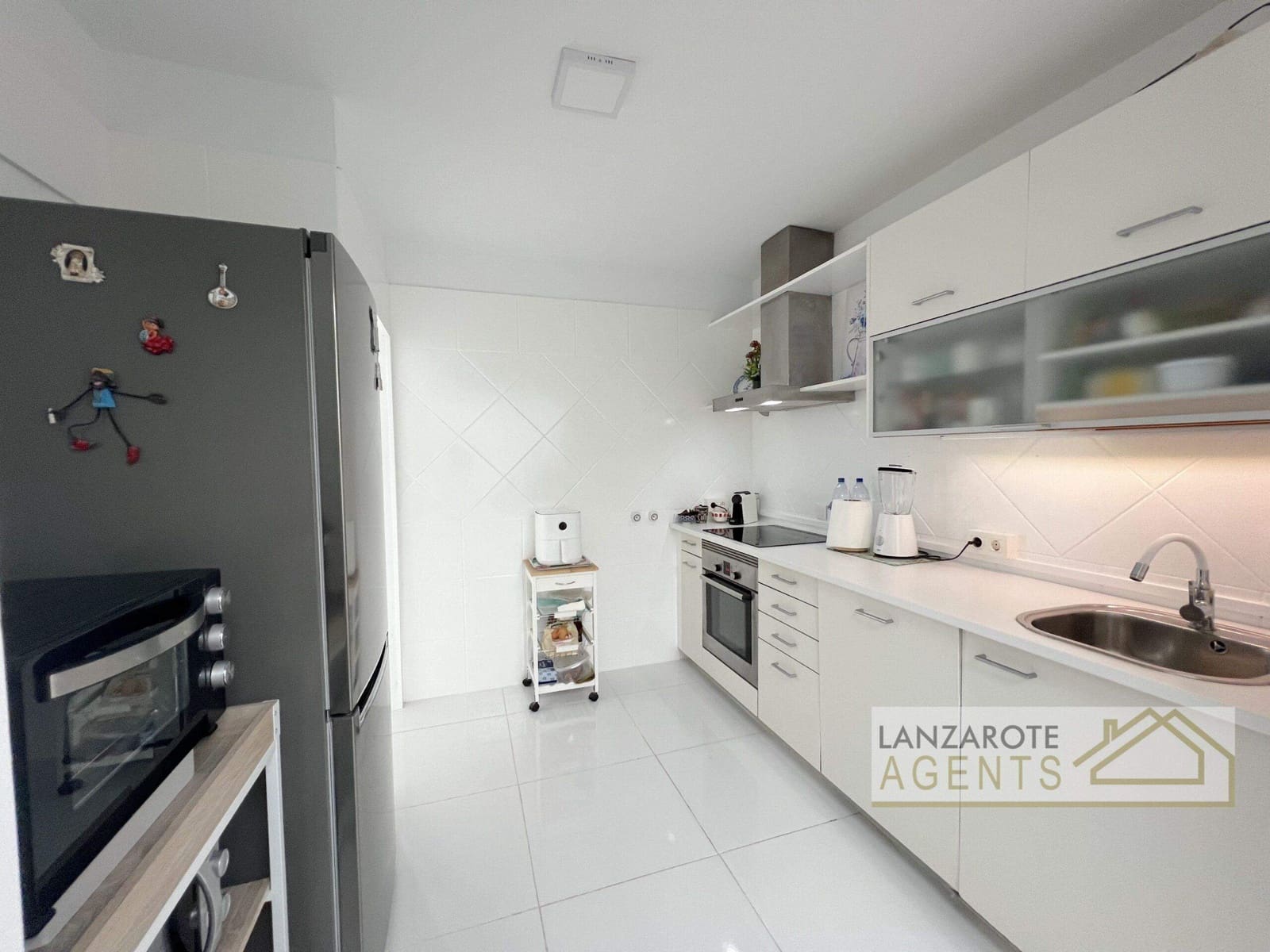 3 soverom Villa til salgs i Playa Blanca - € 497 000 (Ref: 8682687)