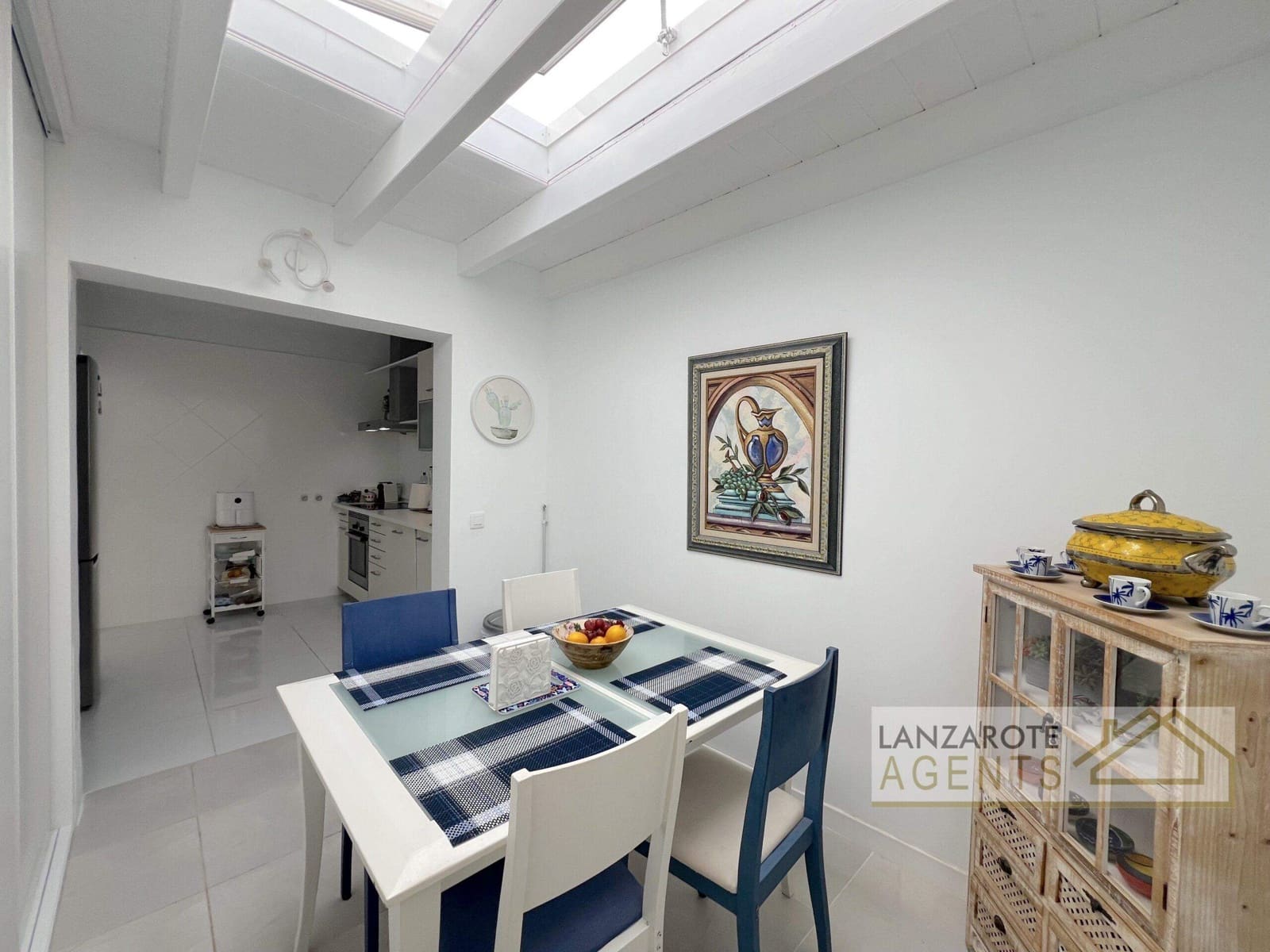 3 soverom Villa til salgs i Playa Blanca - € 497 000 (Ref: 8682687)