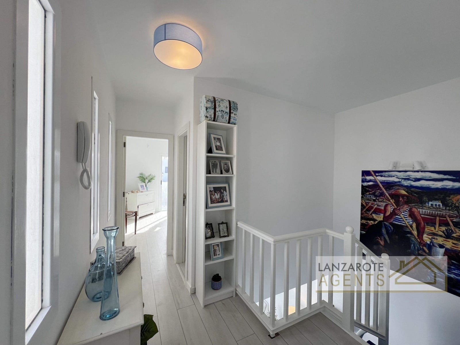 3 soverom Villa til salgs i Playa Blanca - € 497 000 (Ref: 8682687)