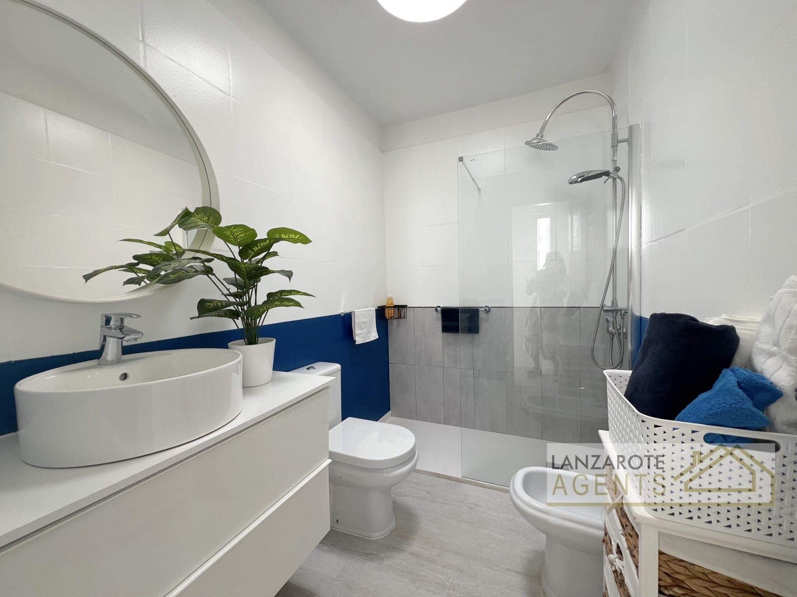 3 soverom Villa til salgs i Playa Blanca - € 497 000 (Ref: 8682687)