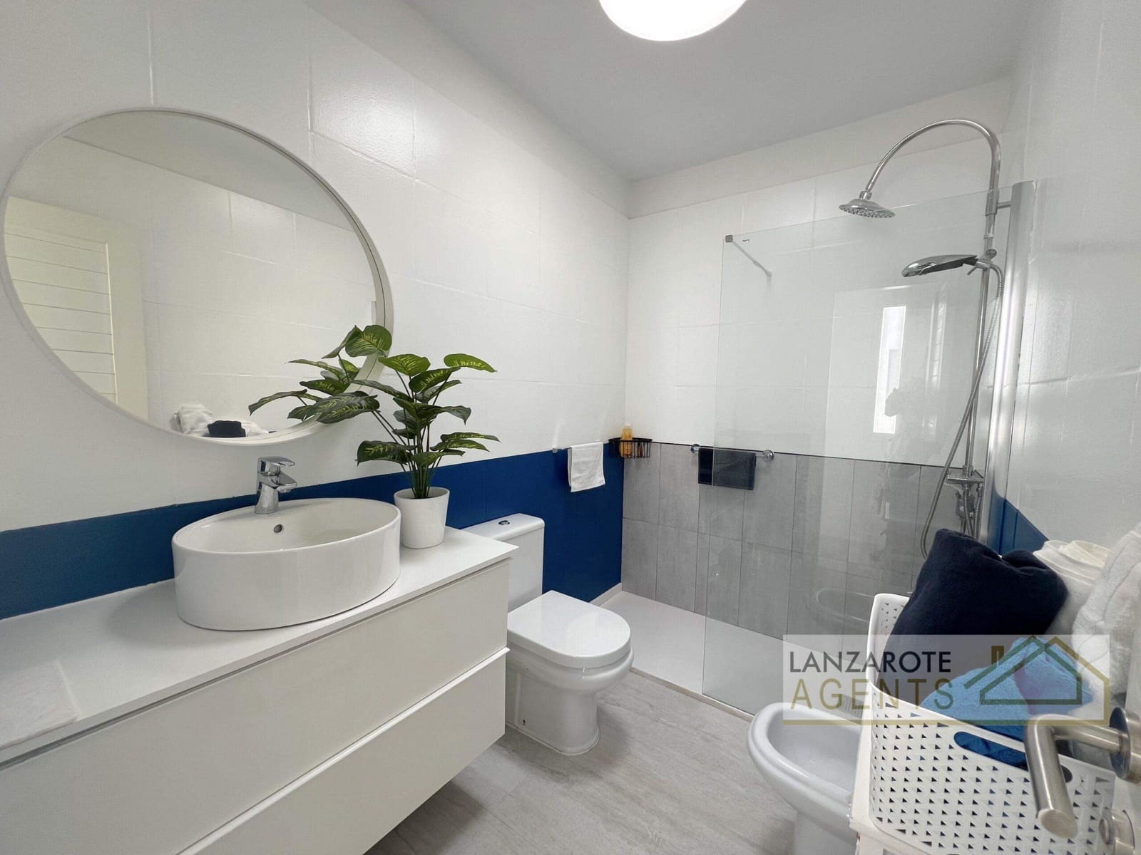 3 soverom Villa til salgs i Playa Blanca - € 497 000 (Ref: 8682687)