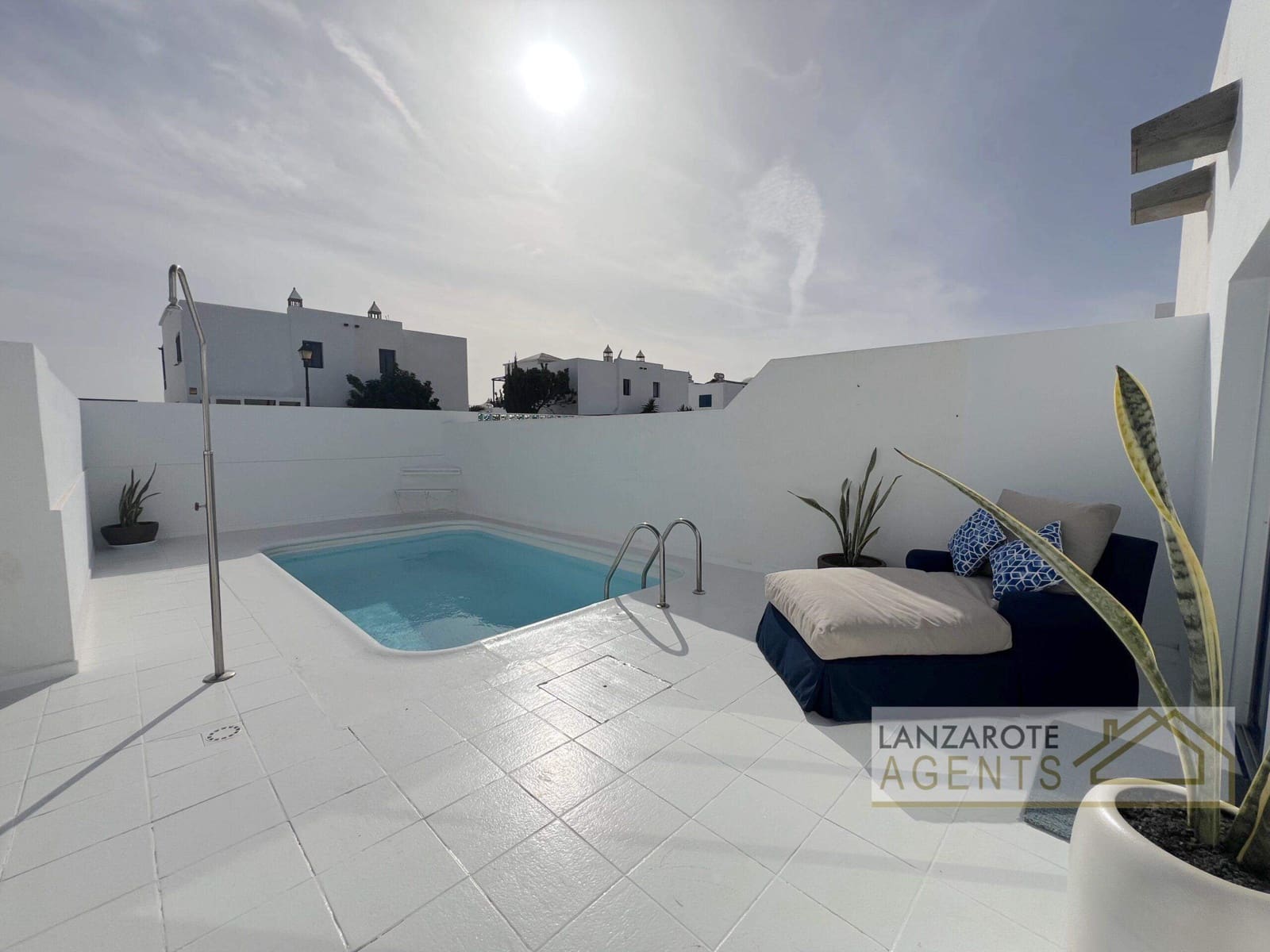 3 soverom Villa til salgs i Playa Blanca - € 497 000 (Ref: 8682687)