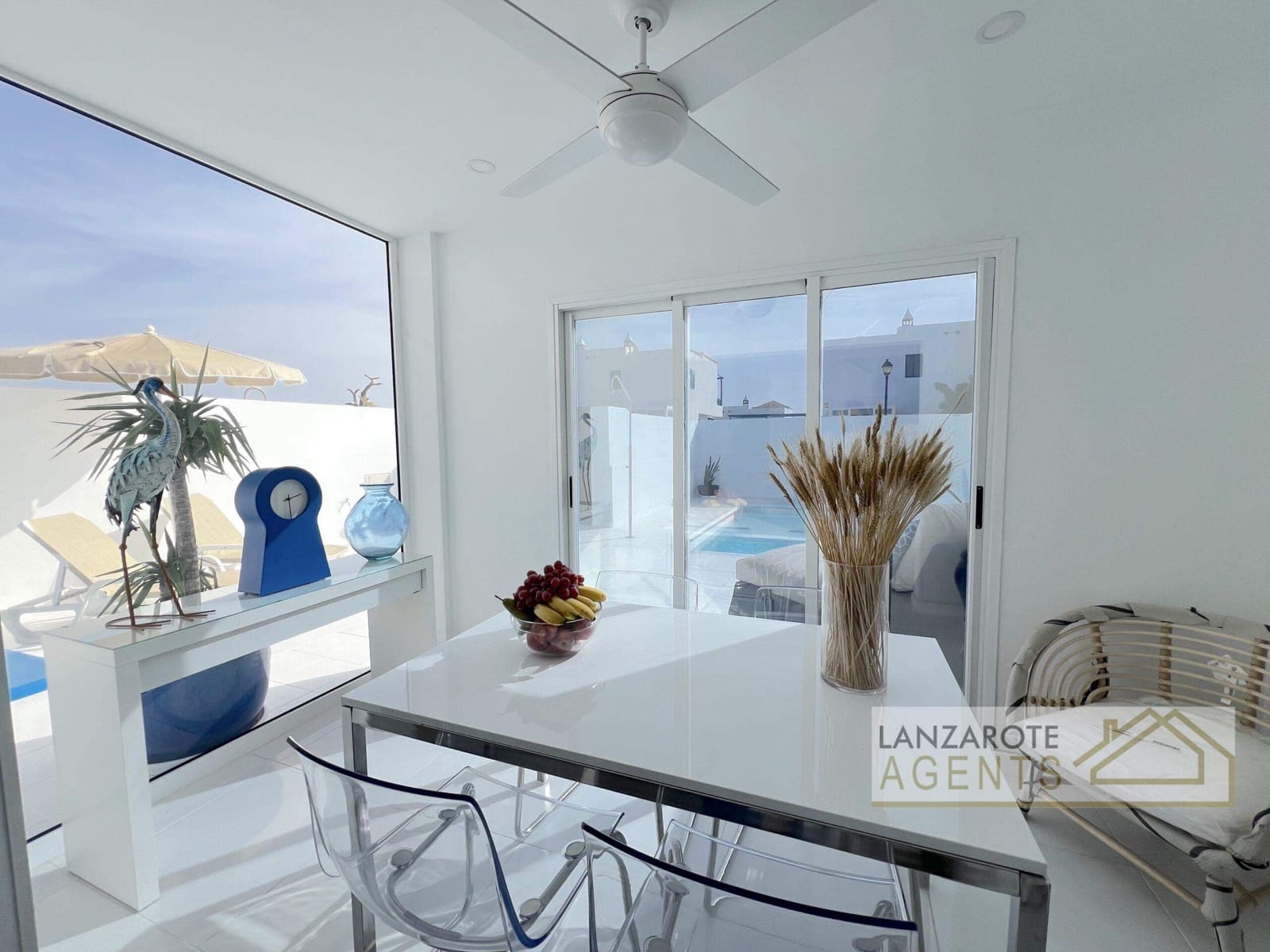 3 soverom Villa til salgs i Playa Blanca - € 497 000 (Ref: 8682687)