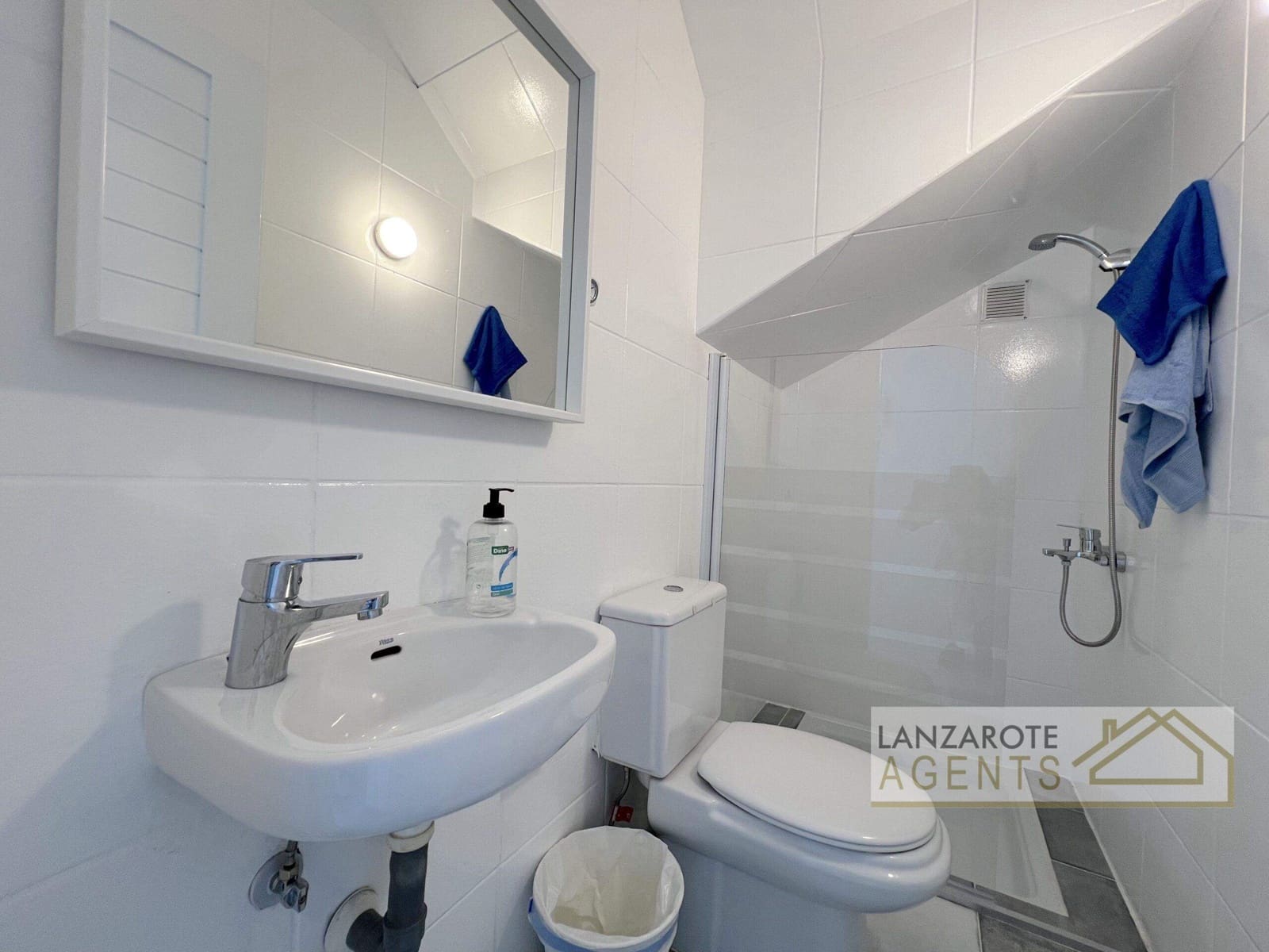 3 soverom Villa til salgs i Playa Blanca - € 497 000 (Ref: 8682687)