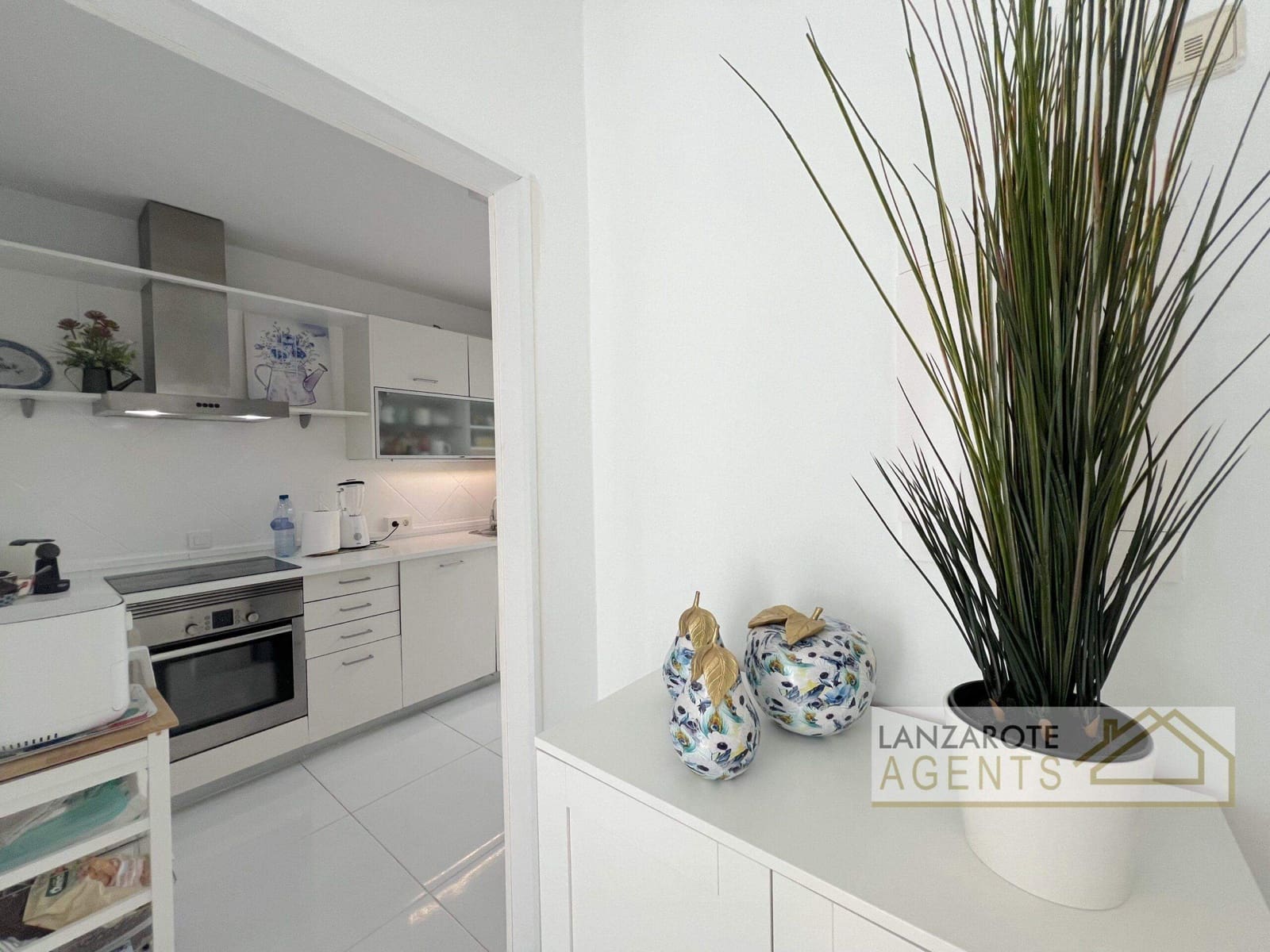 3 soverom Villa til salgs i Playa Blanca - € 497 000 (Ref: 8682687)